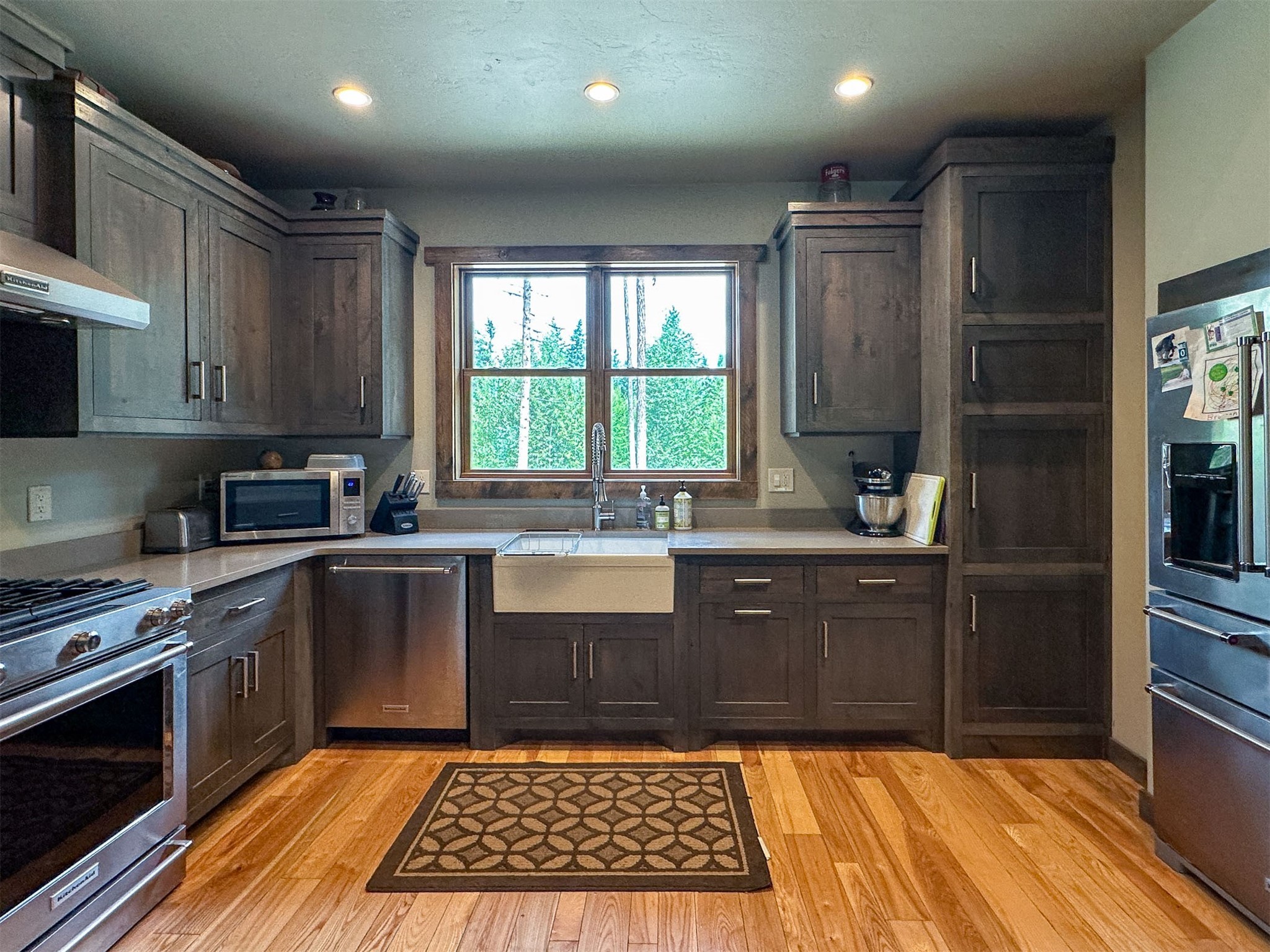 156 Moose Trail Drive