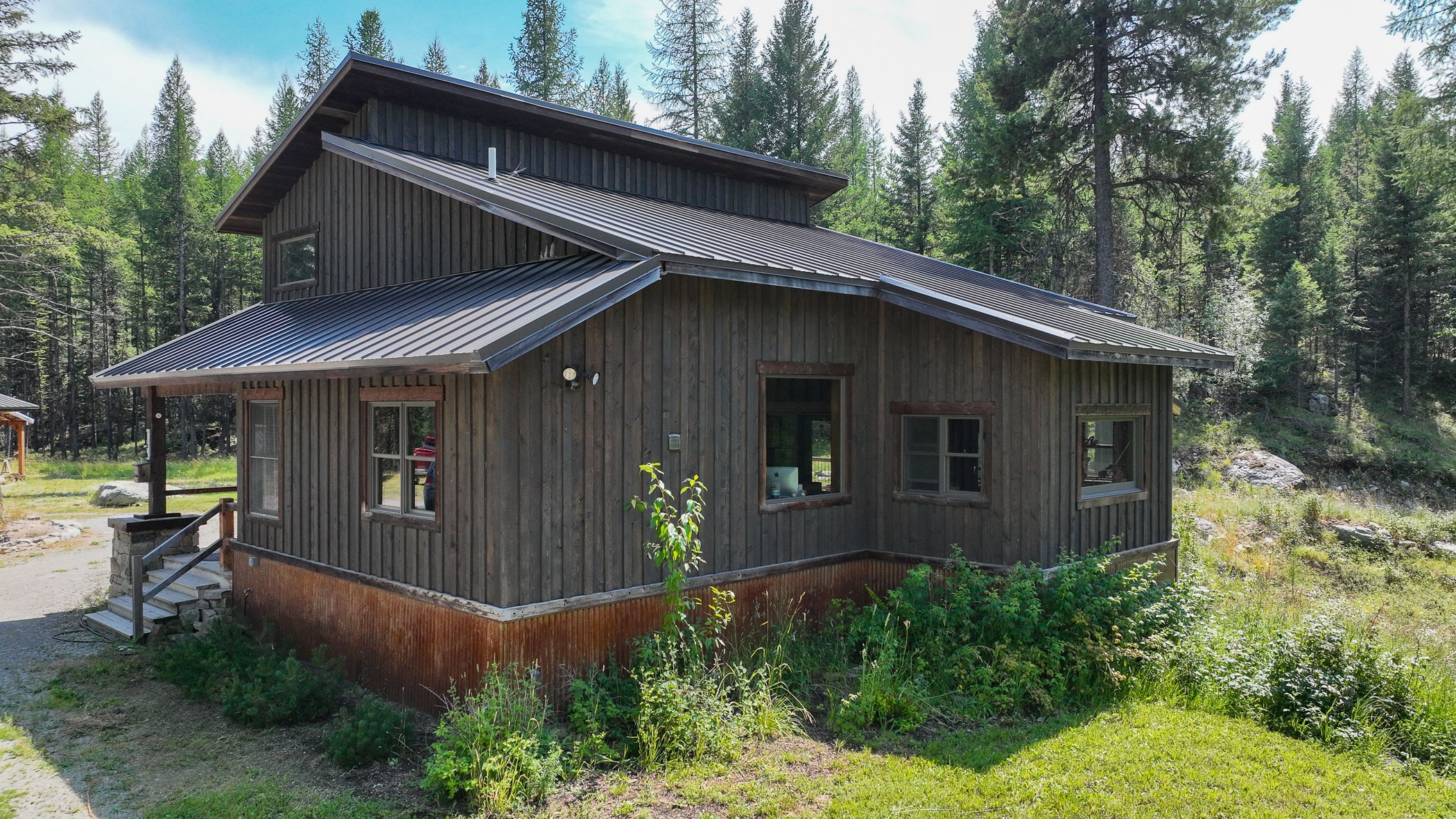 156 Moose Trail Drive