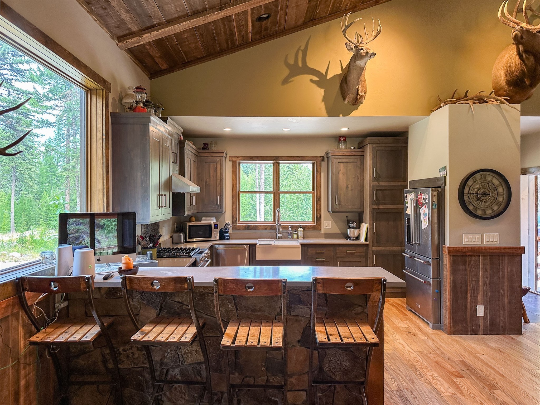 156 Moose Trail Drive
