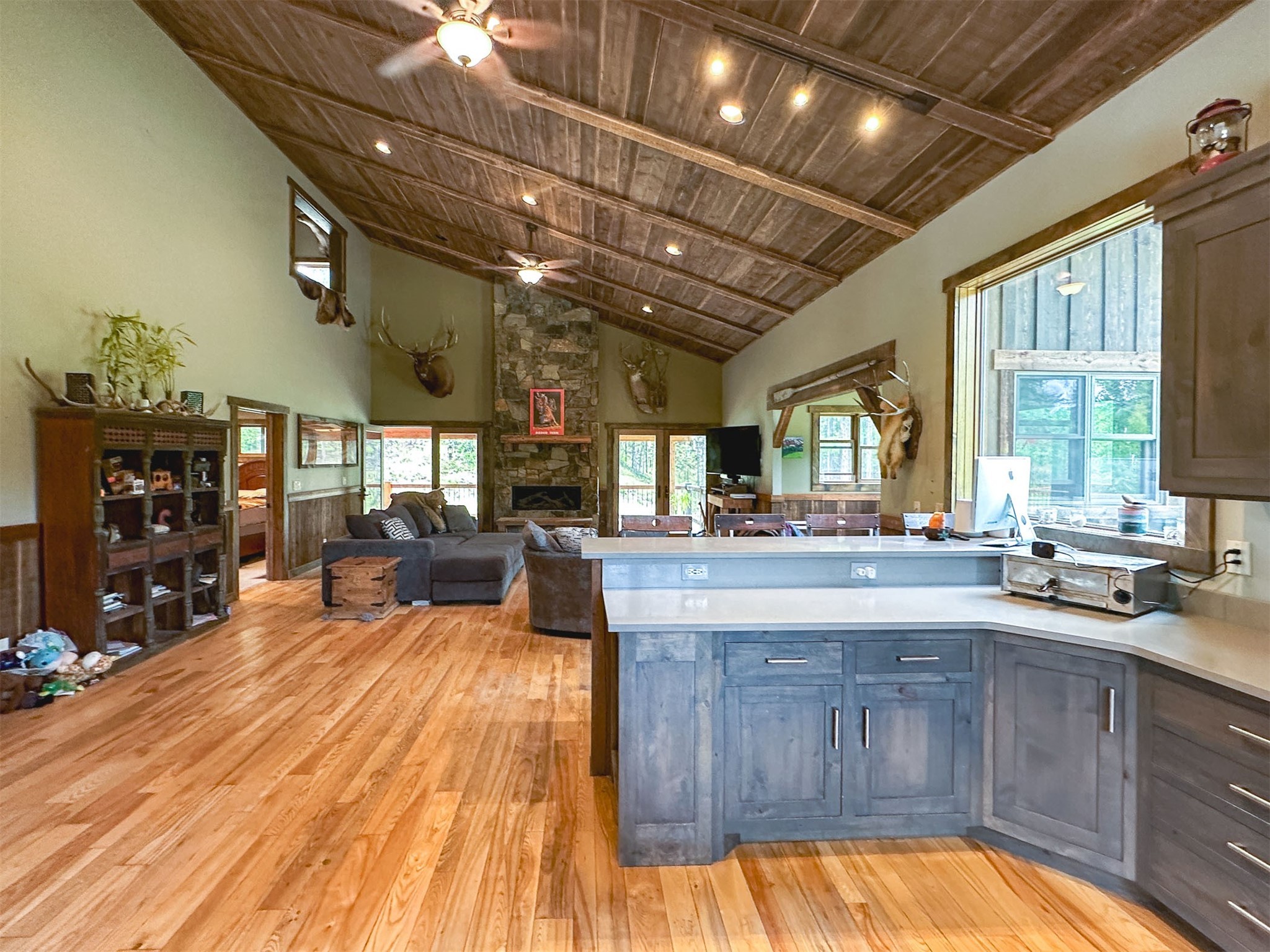 156 Moose Trail Drive