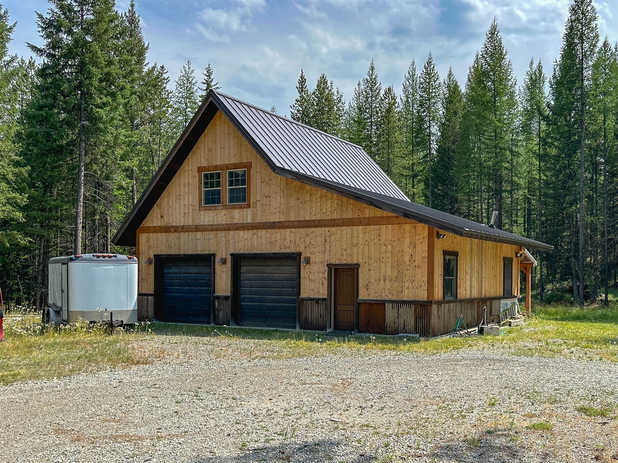 156 Moose Trail Drive