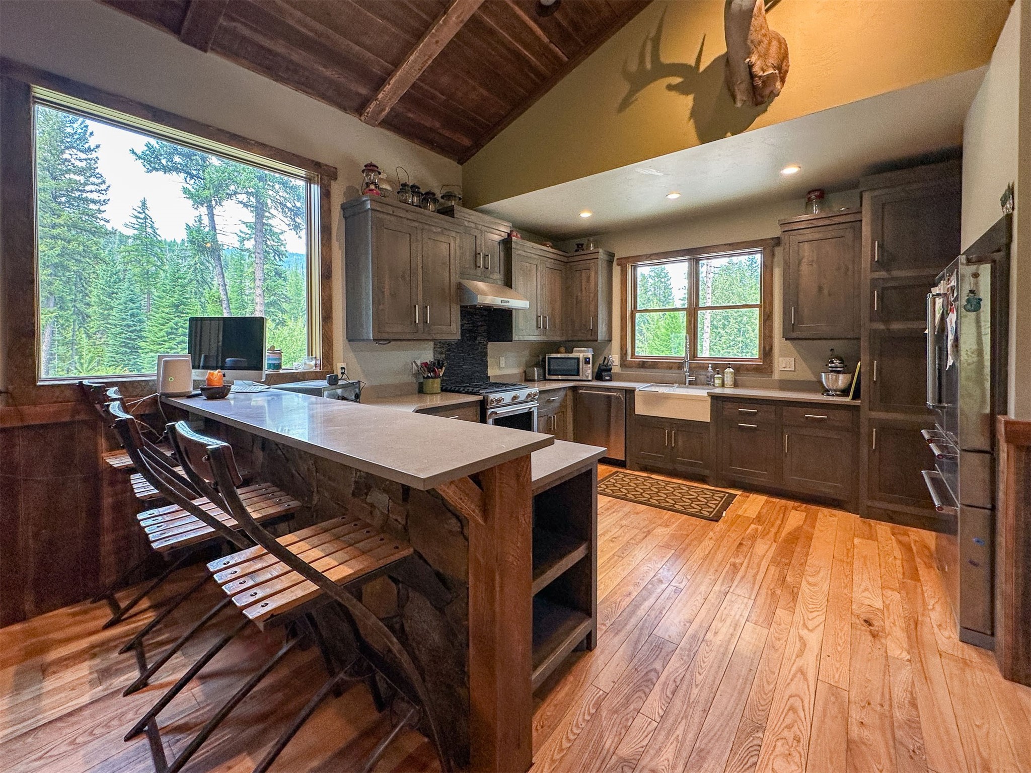 156 Moose Trail Drive