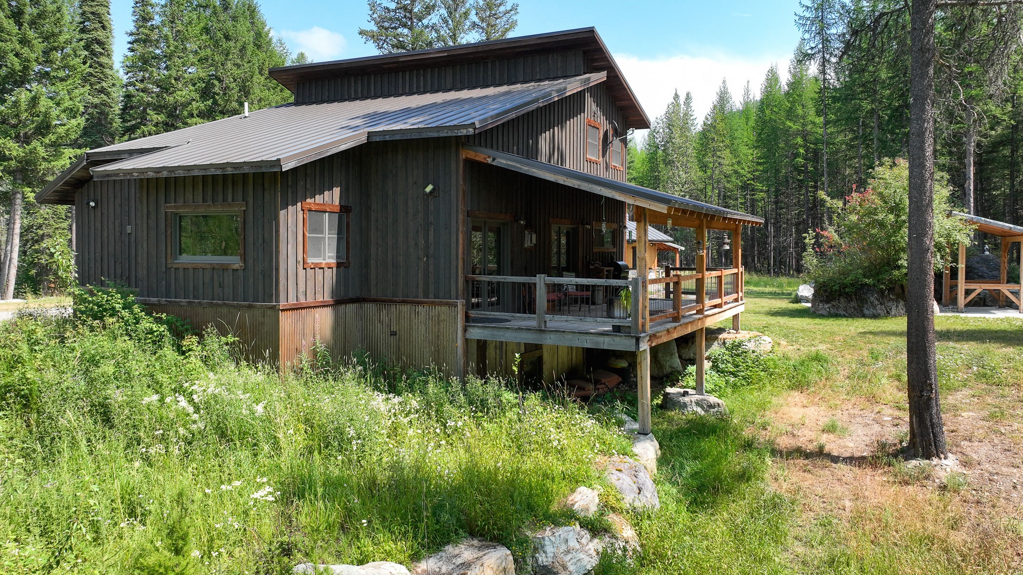 156 Moose Trail Drive