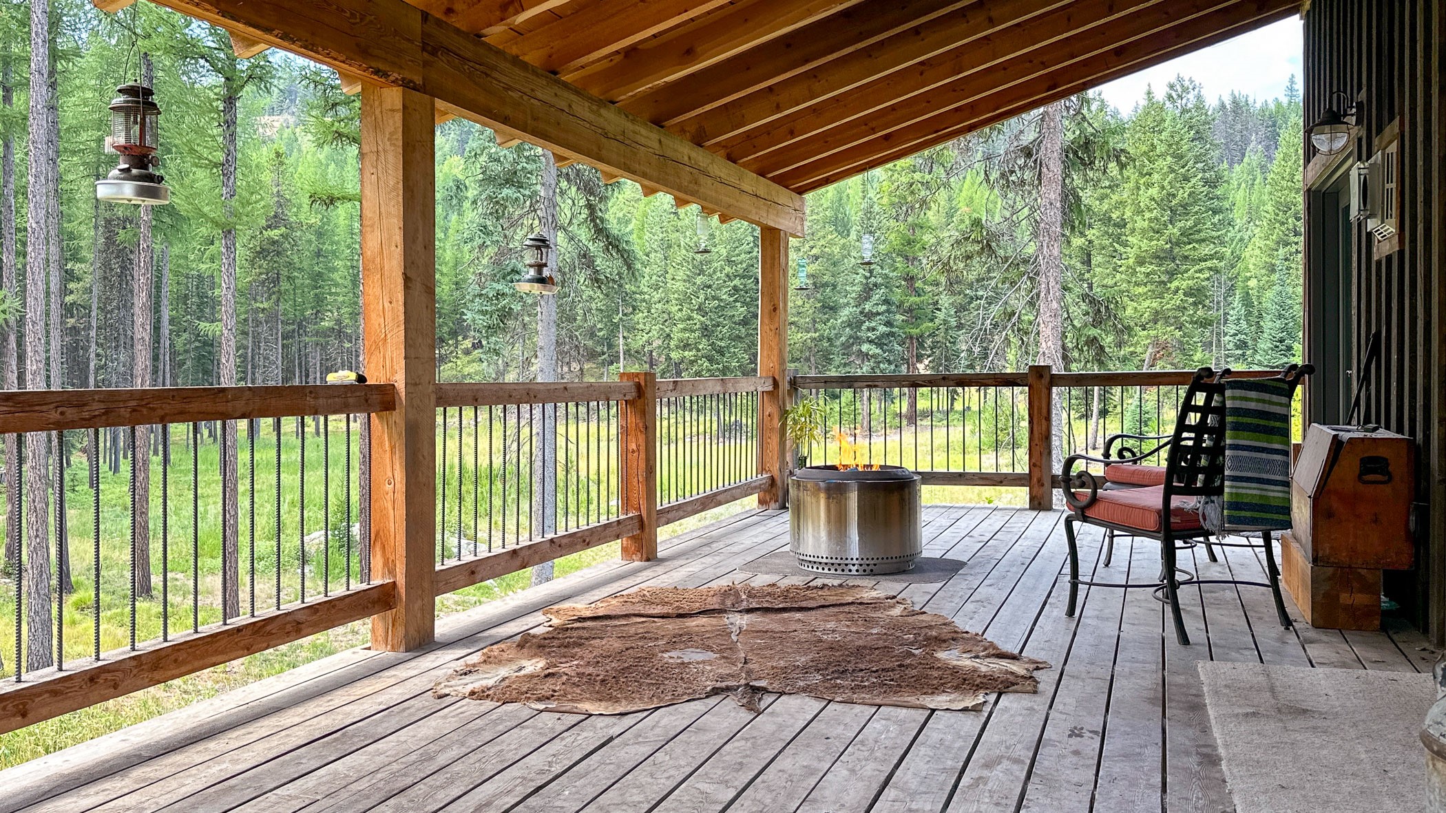 156 Moose Trail Drive