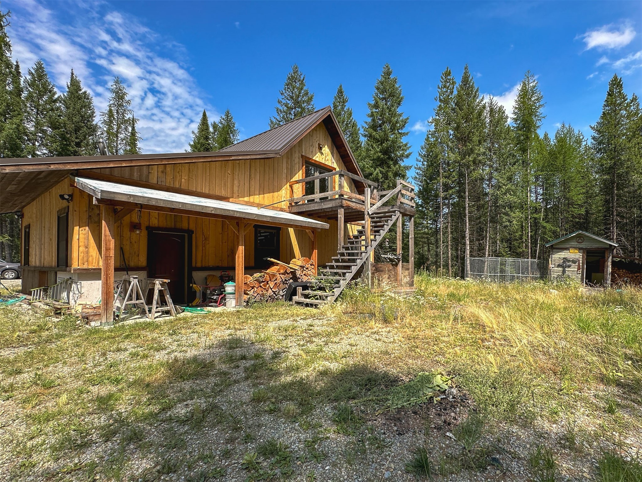 156 Moose Trail Drive