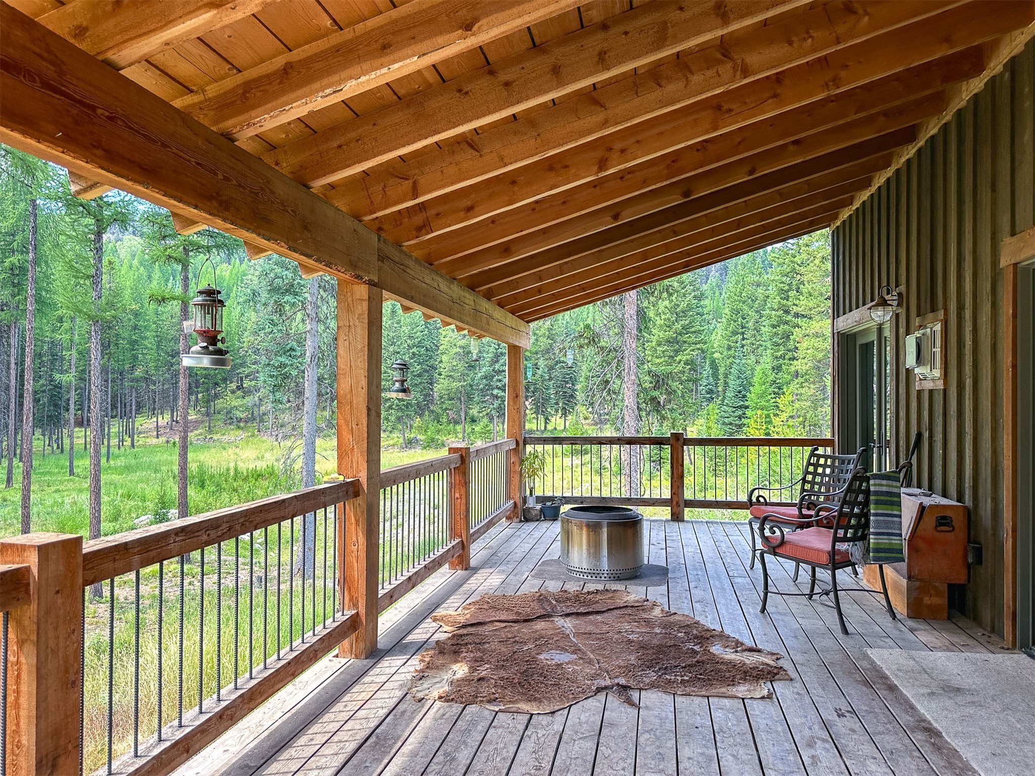156 Moose Trail Drive