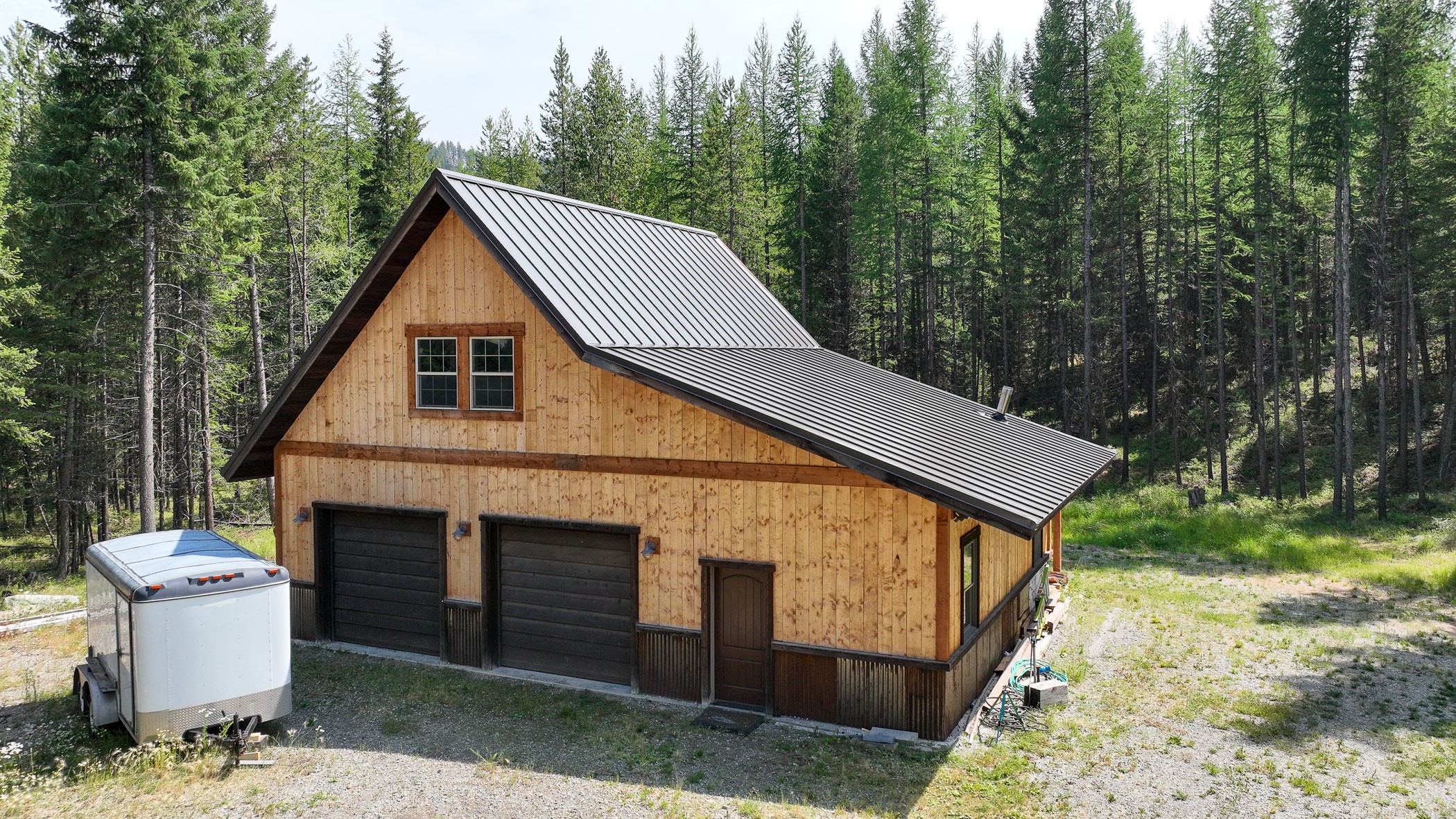156 Moose Trail Drive