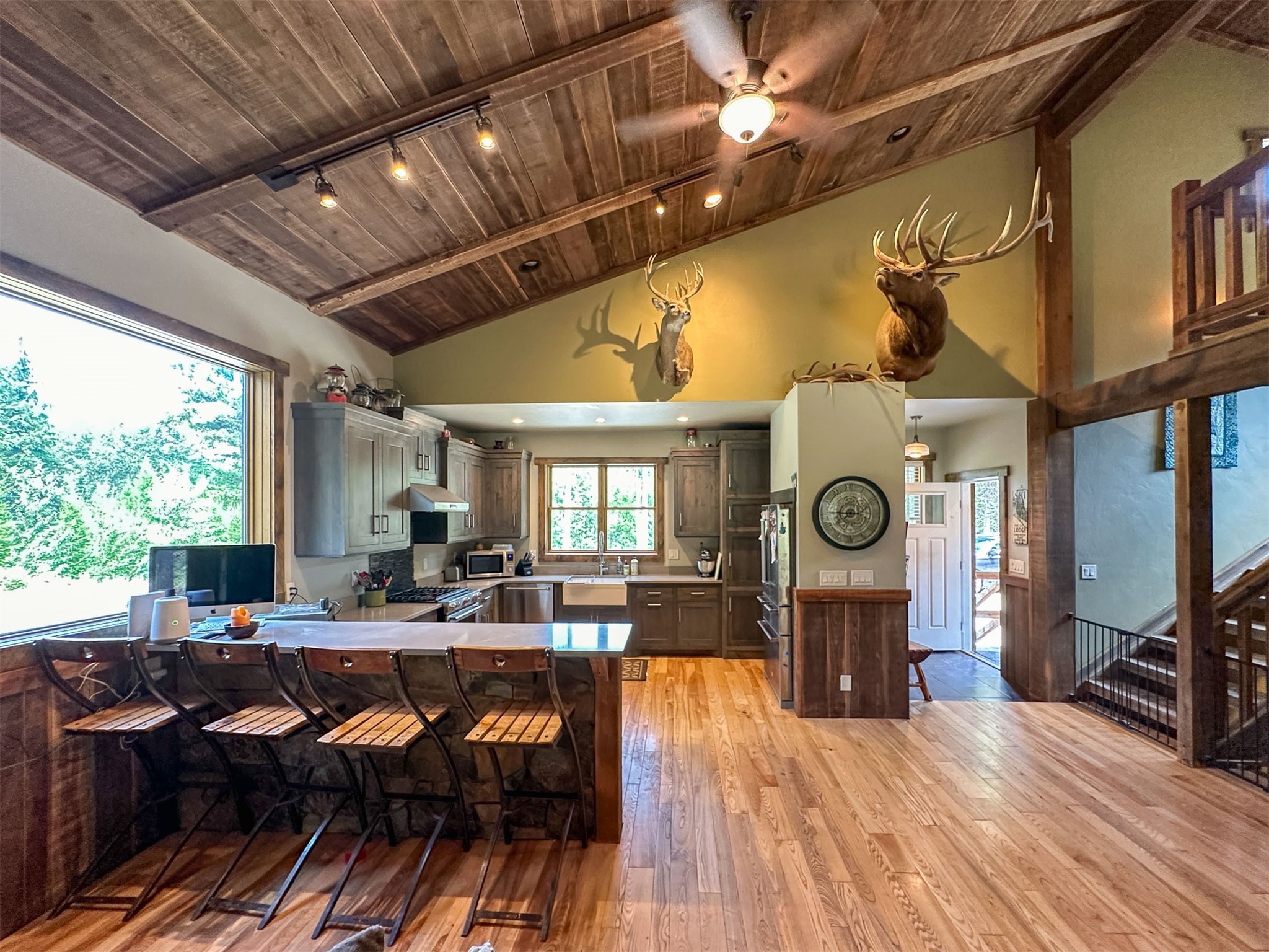 156 Moose Trail Drive