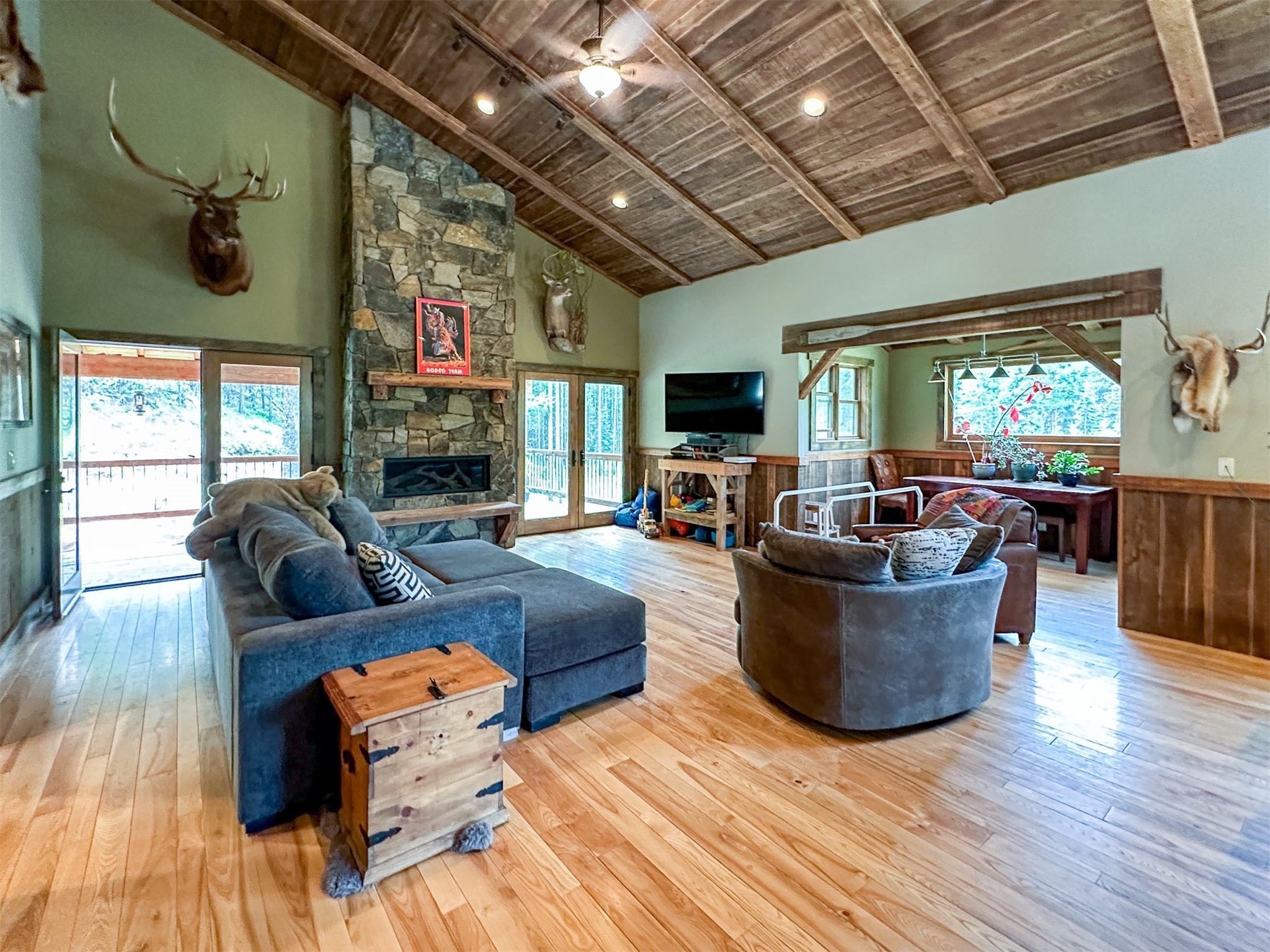 156 Moose Trail Drive