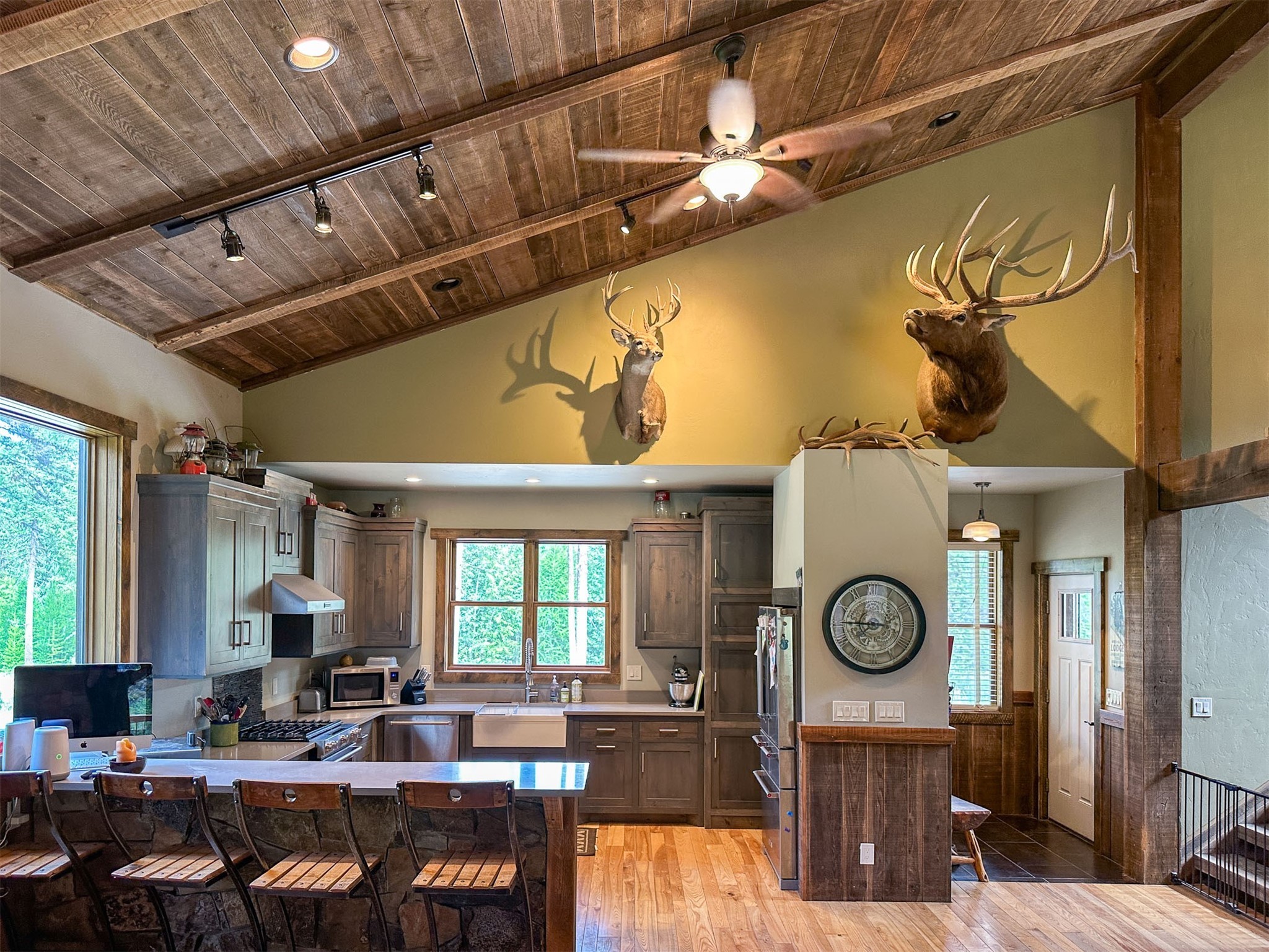 156 Moose Trail Drive