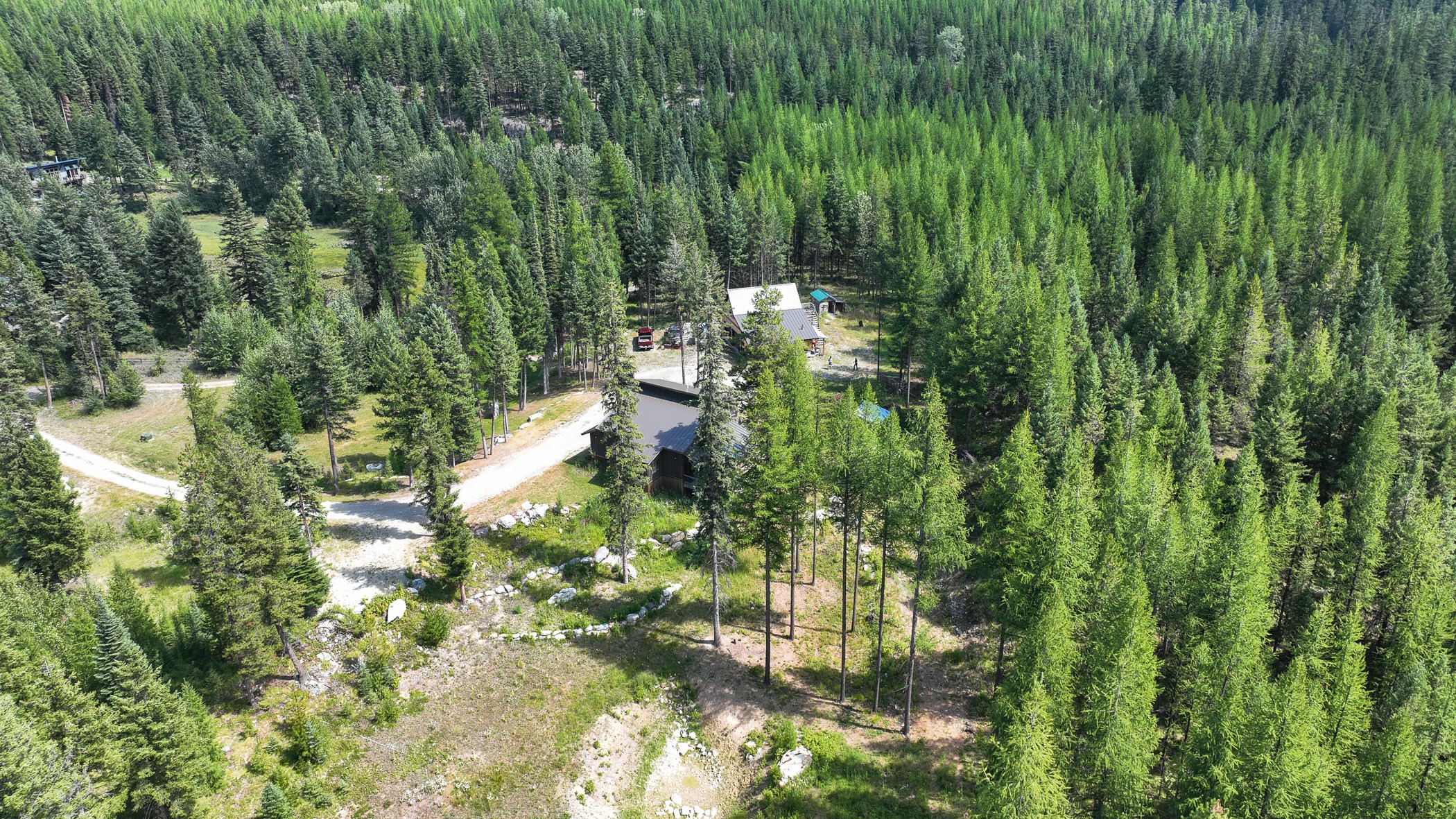 156 Moose Trail Drive