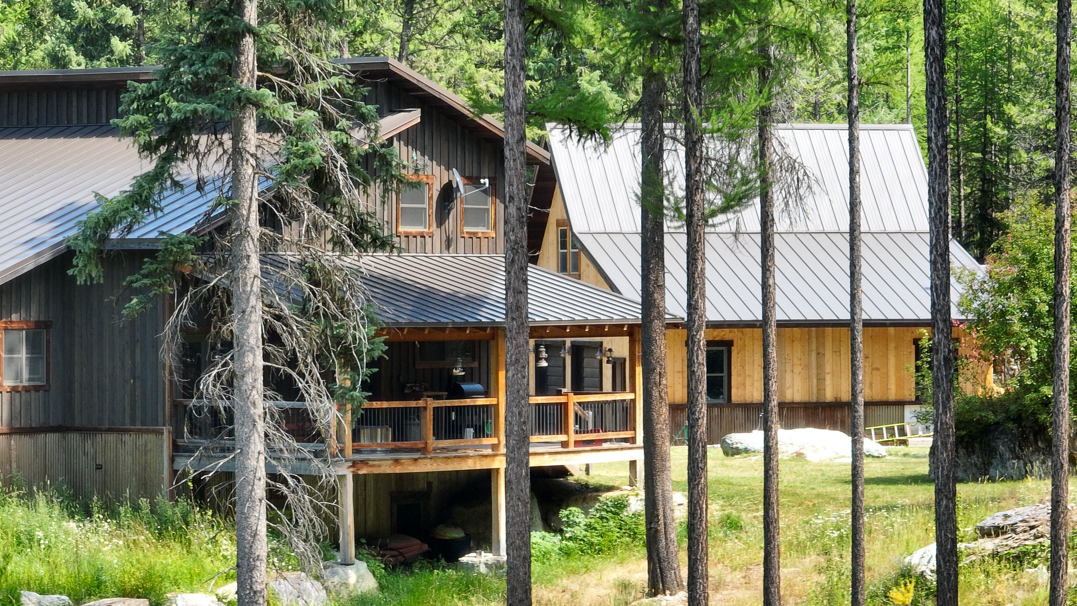 156 Moose Trail Drive