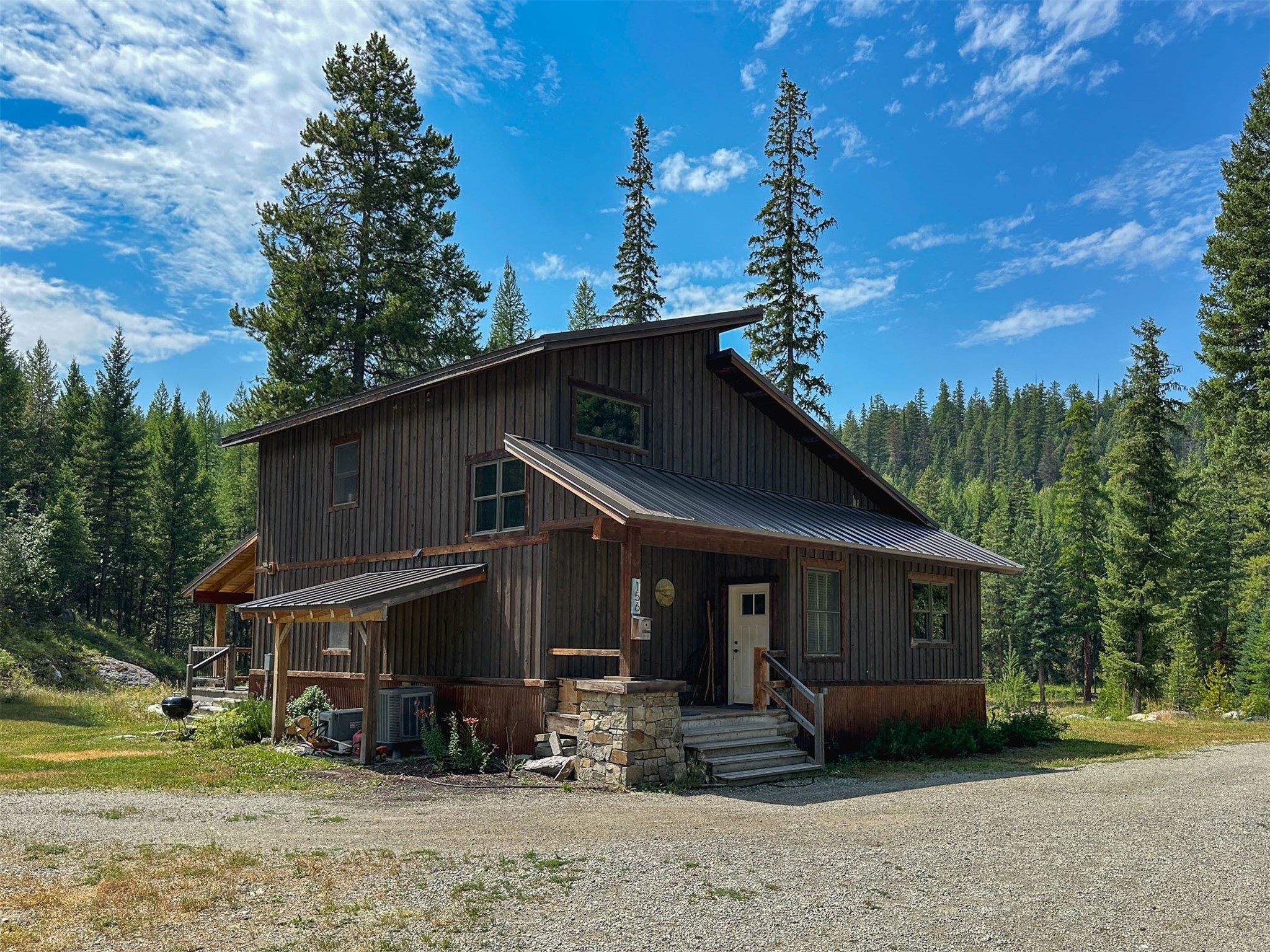 156 Moose Trail Drive