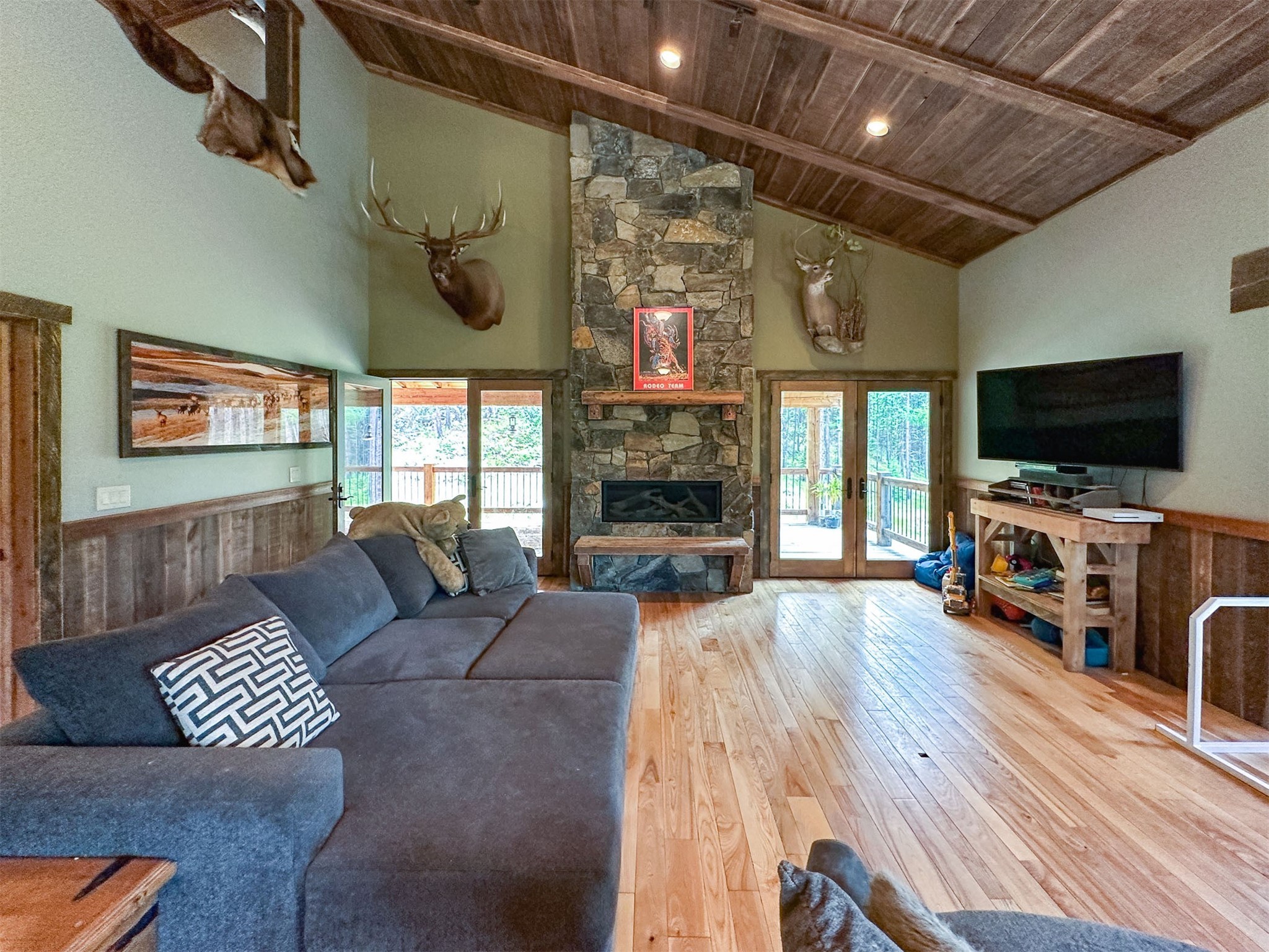 156 Moose Trail Drive