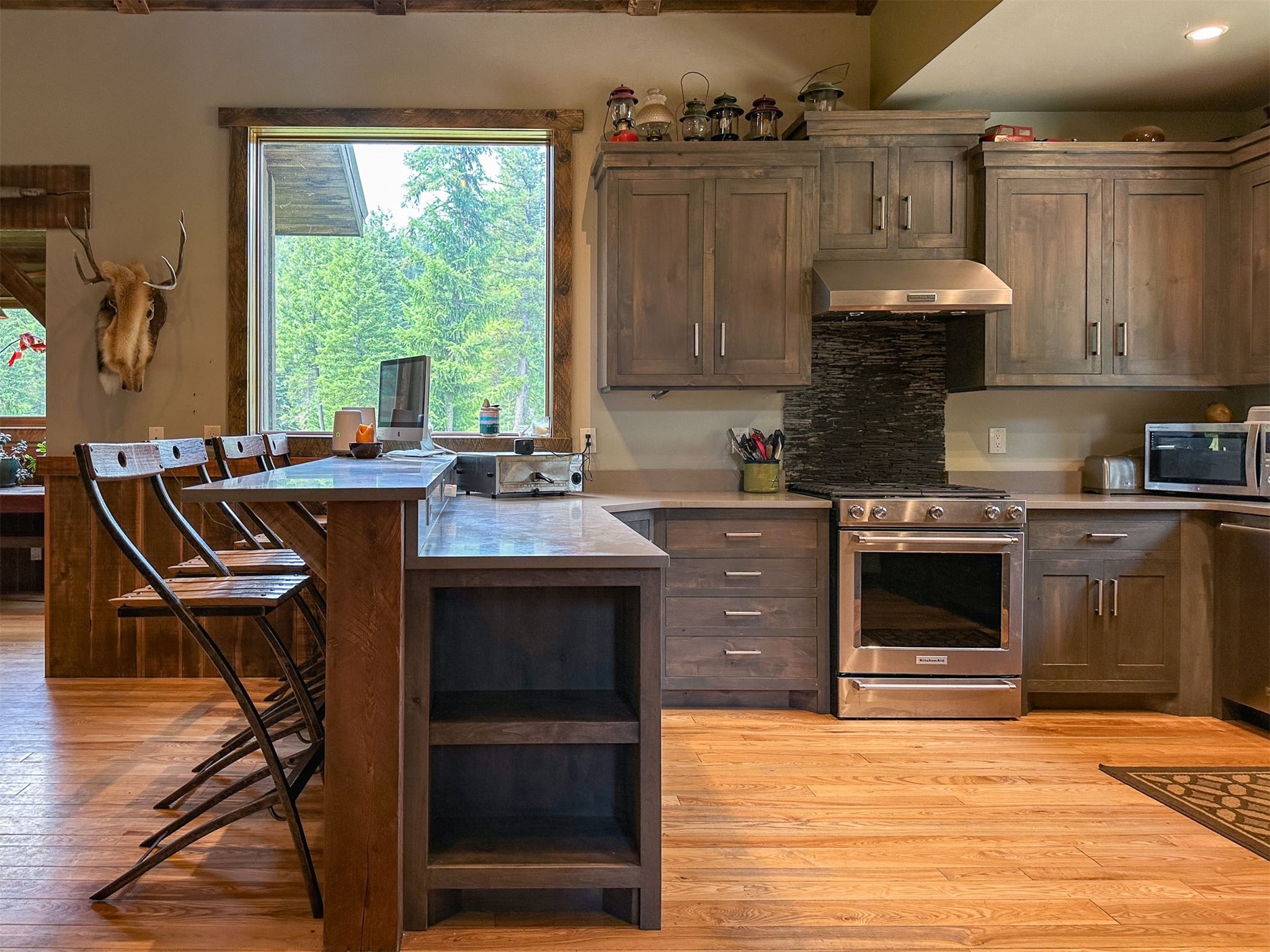 156 Moose Trail Drive