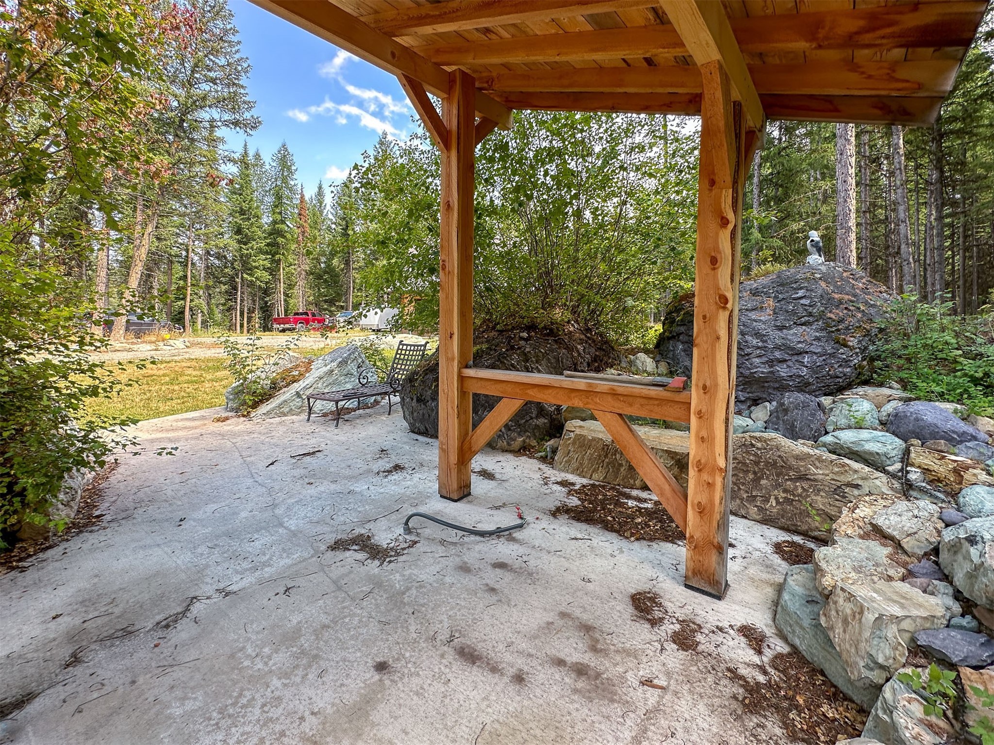 156 Moose Trail Drive