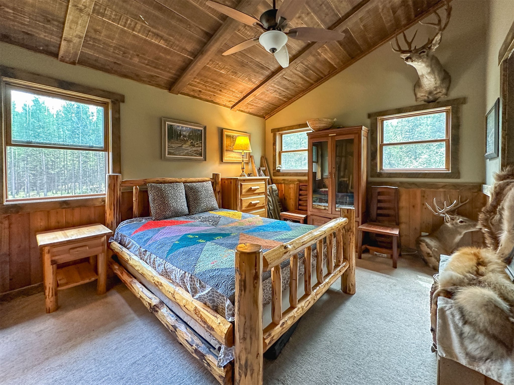 156 Moose Trail Drive