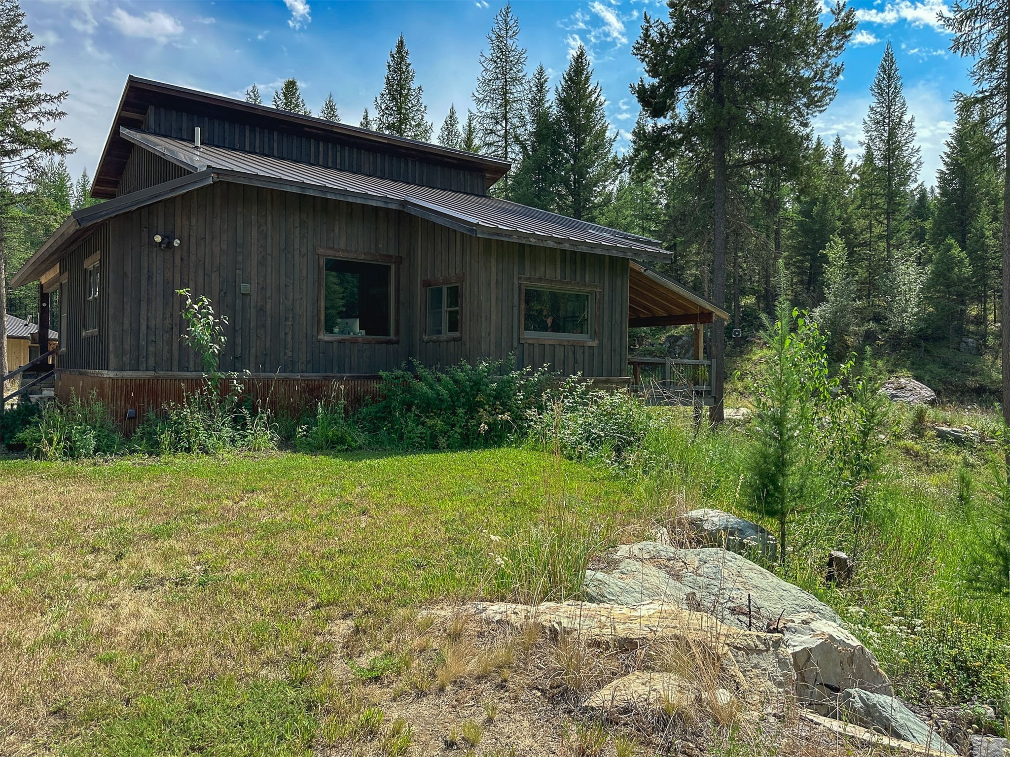 156 Moose Trail Drive