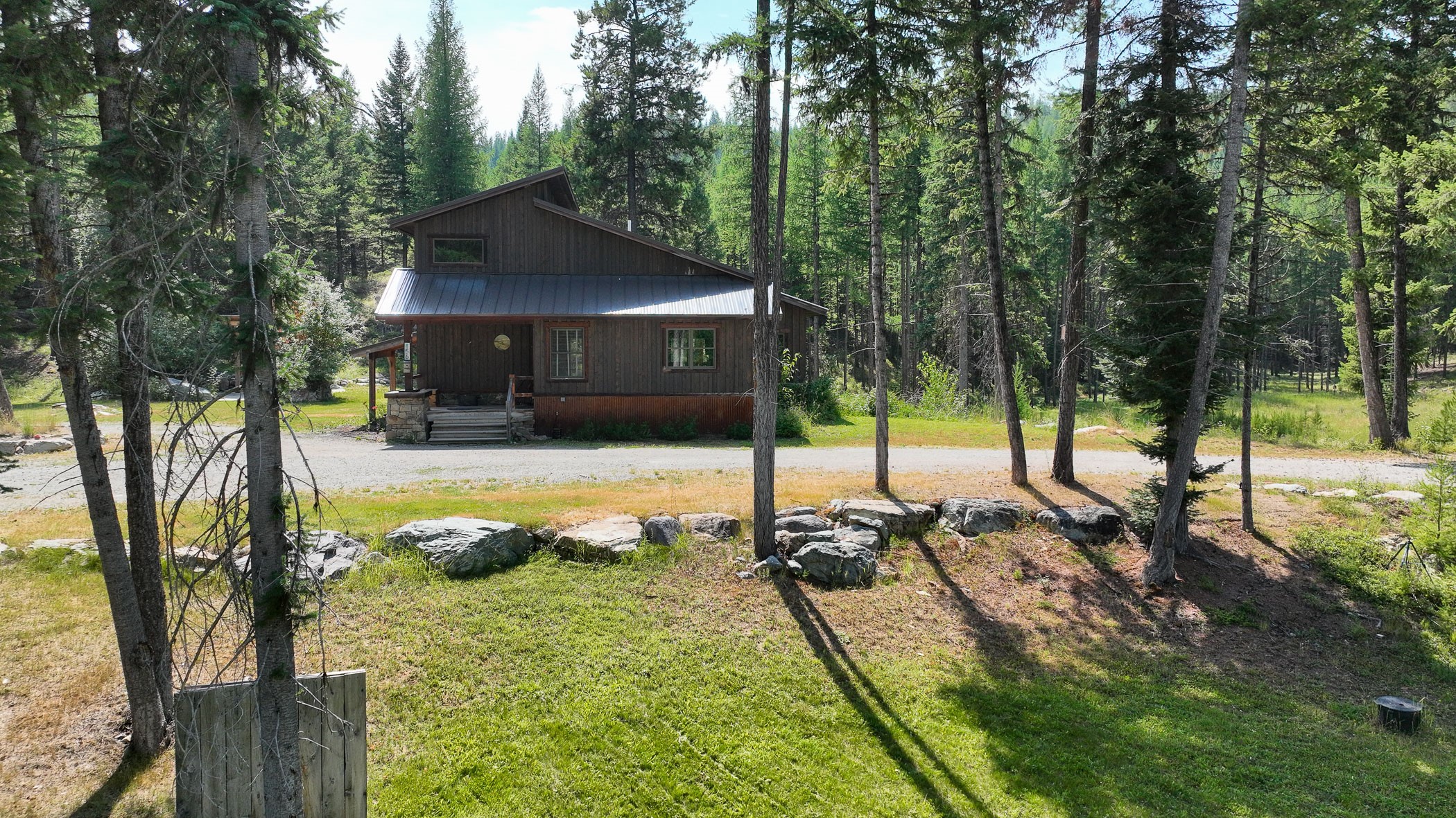 156 Moose Trail Drive