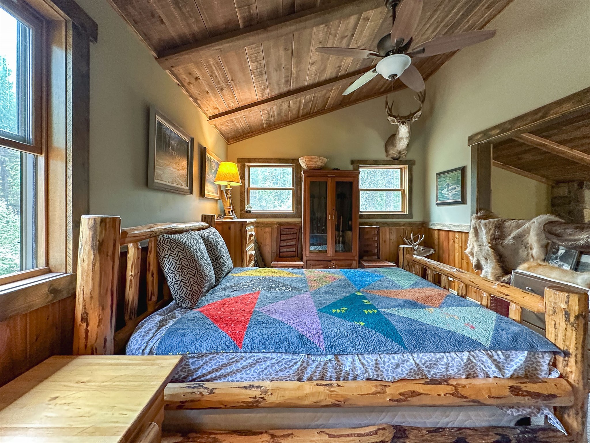 156 Moose Trail Drive