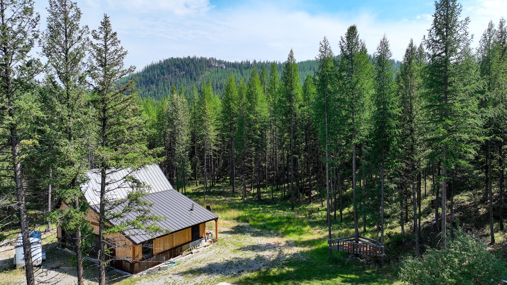 156 Moose Trail Drive