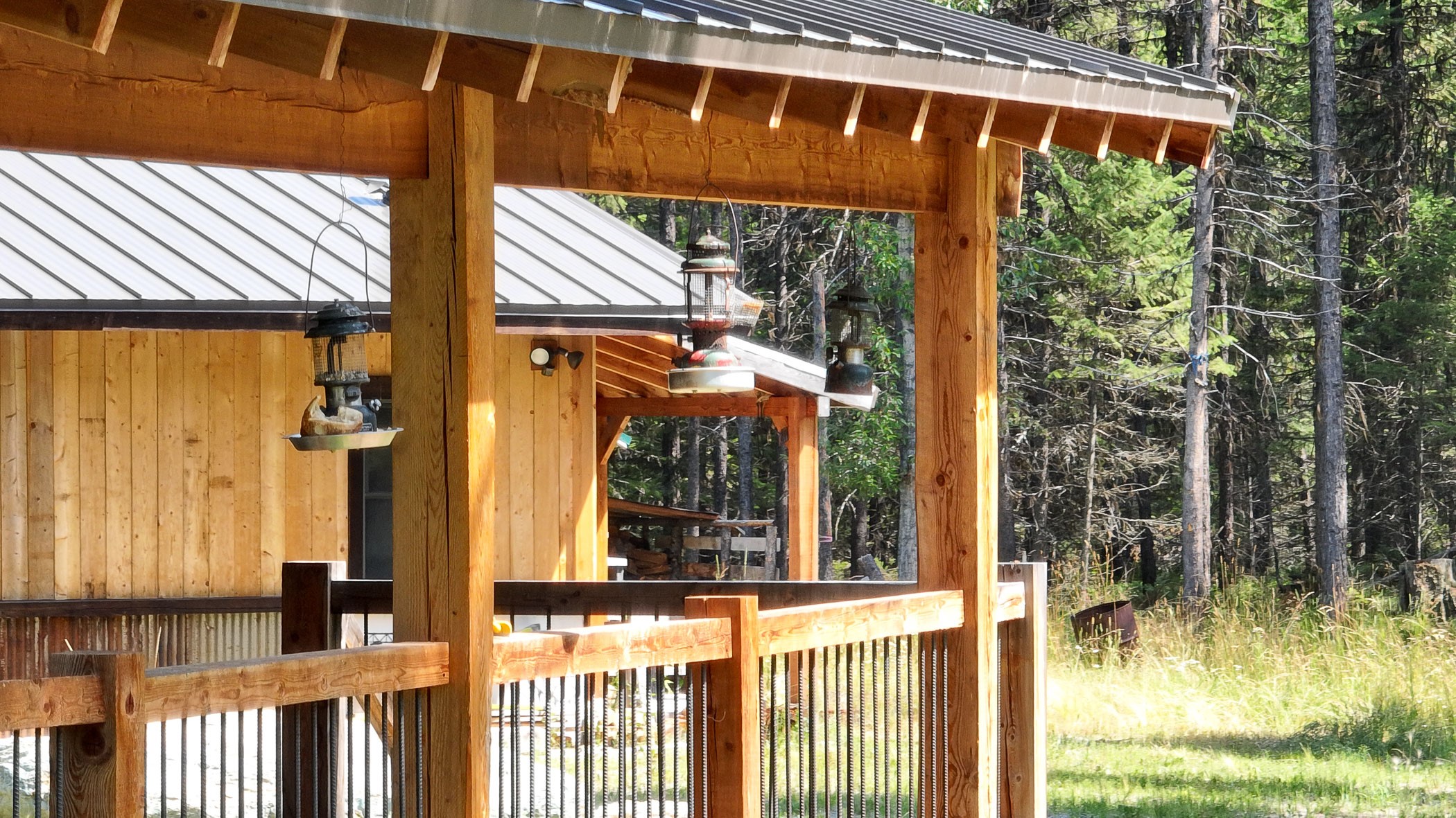 156 Moose Trail Drive