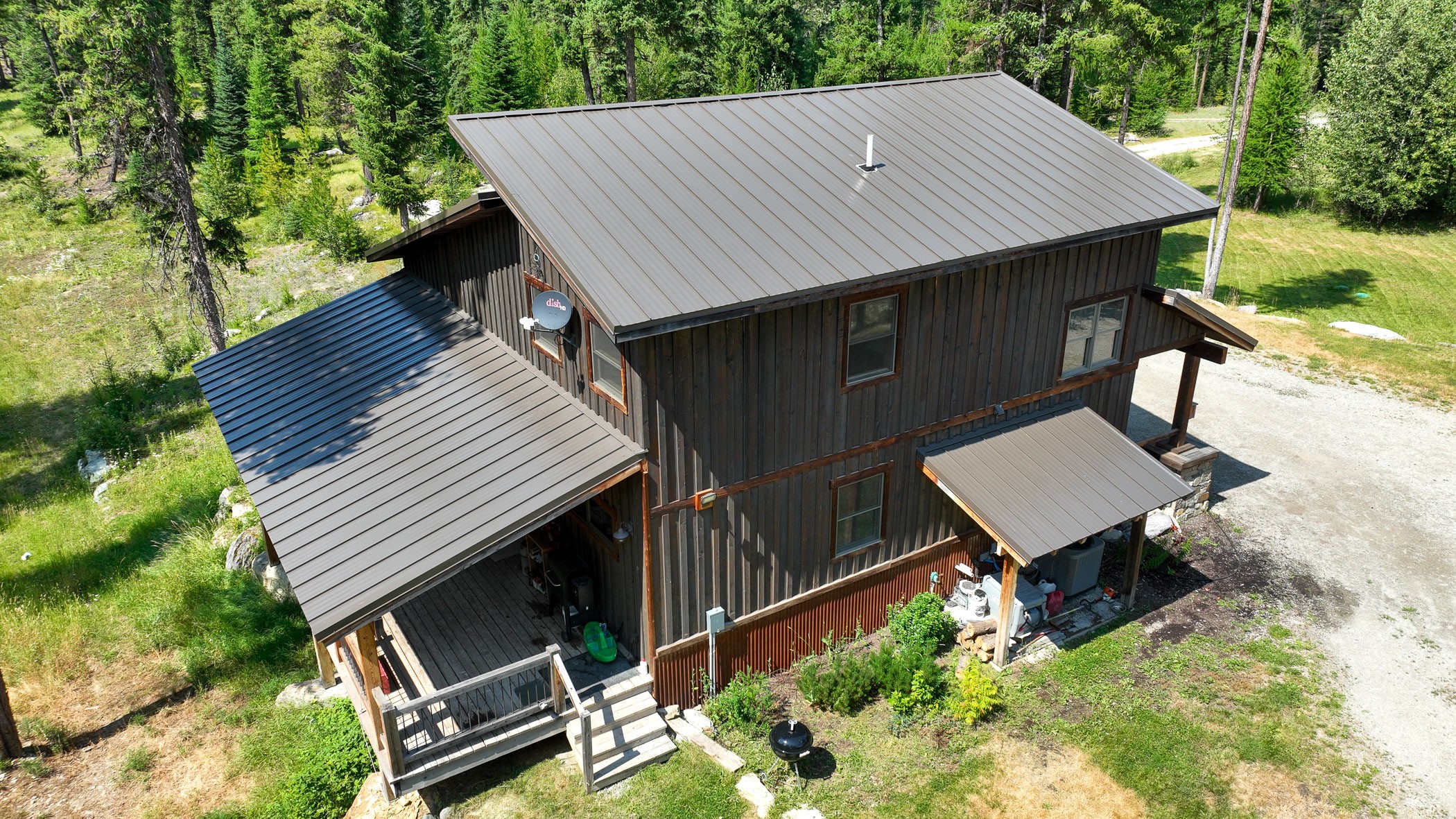 156 Moose Trail Drive