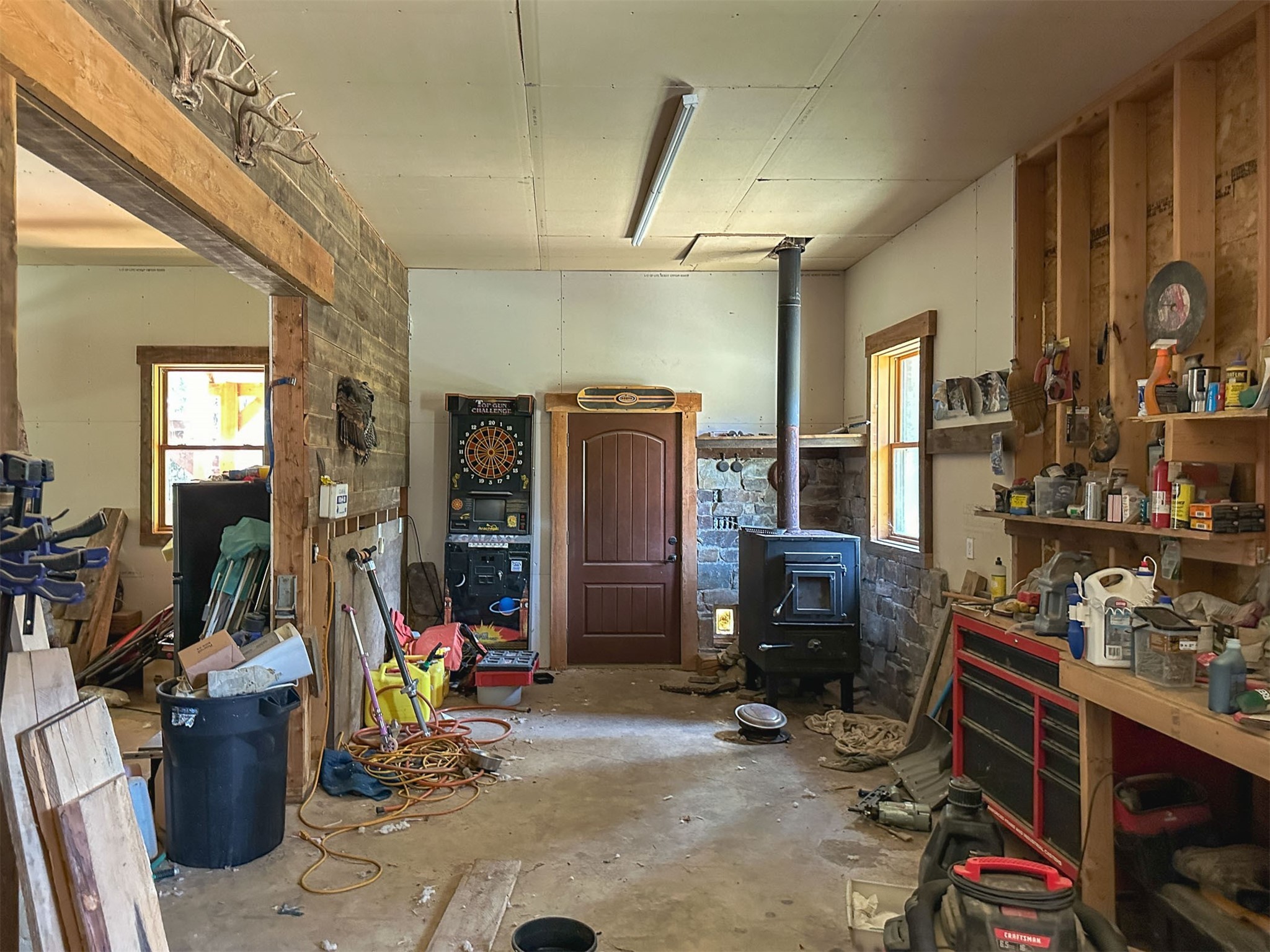 156 Moose Trail Drive