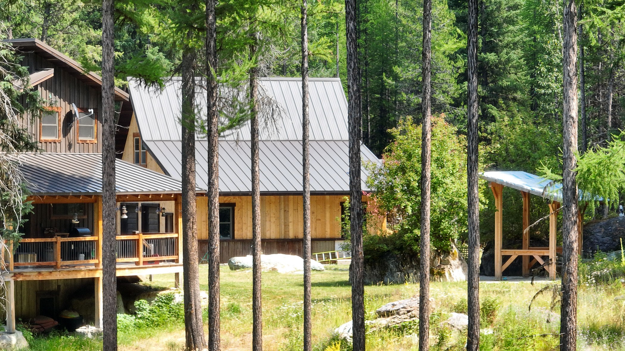 156 Moose Trail Drive
