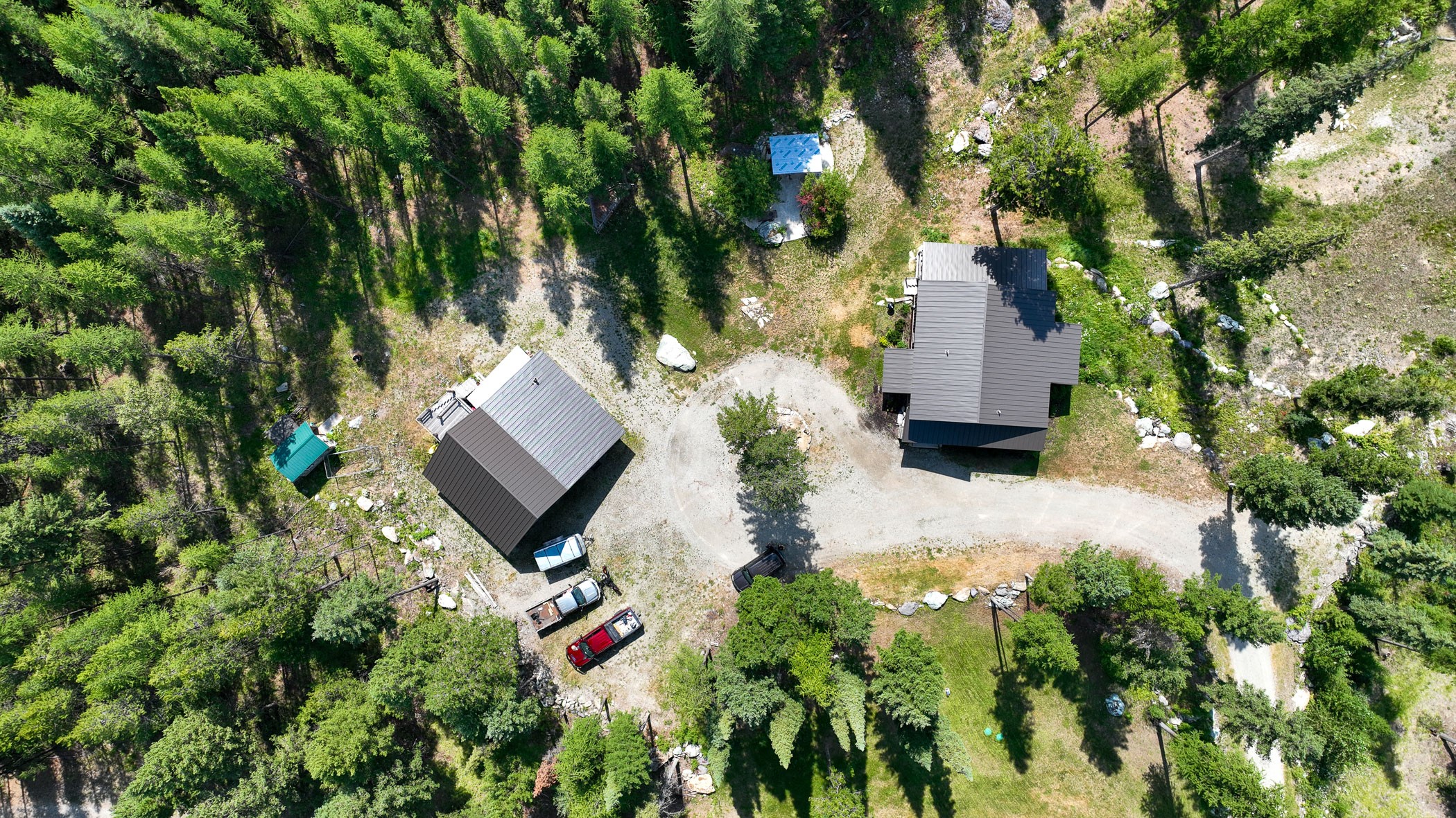 156 Moose Trail Drive