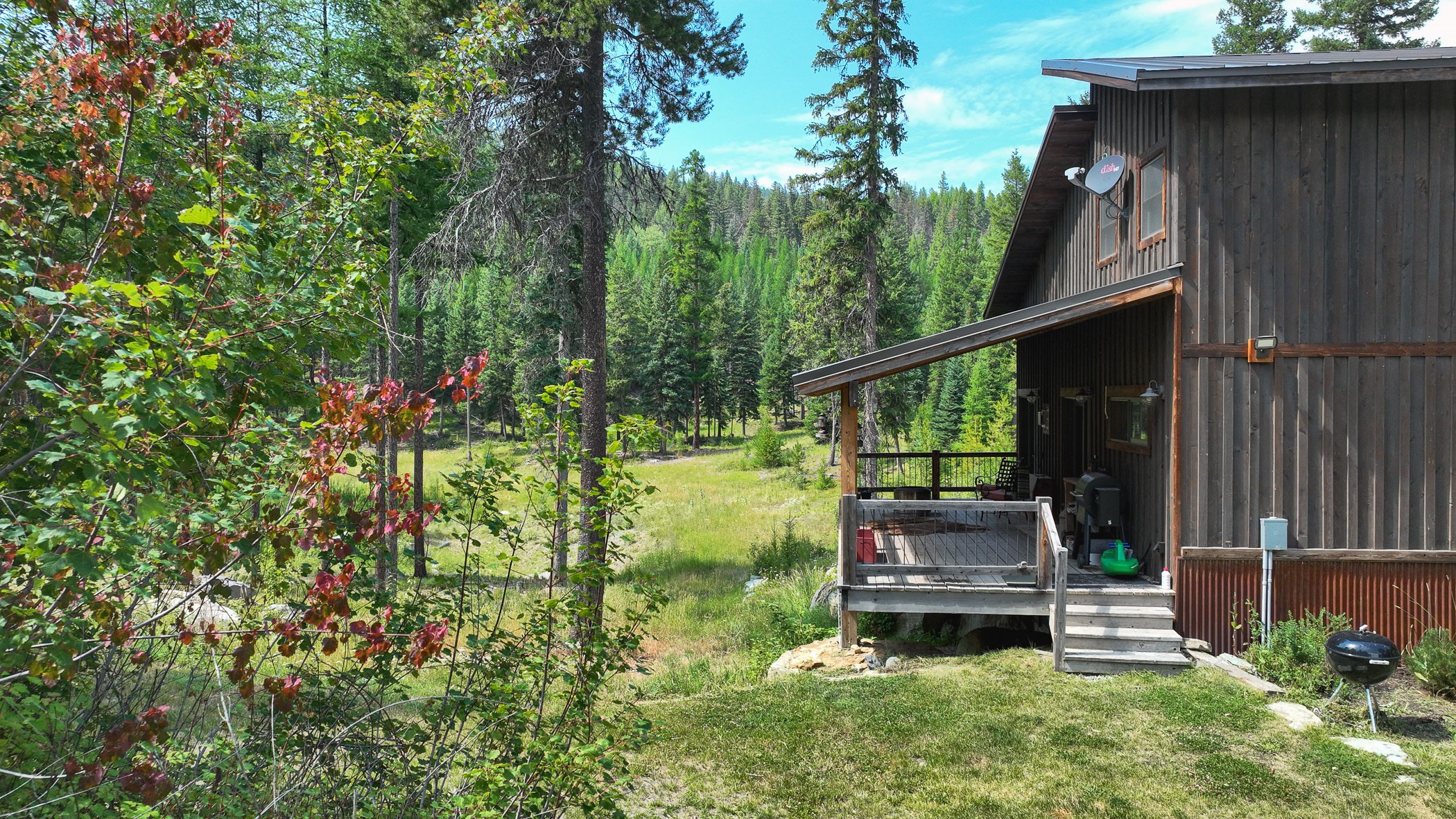156 Moose Trail Drive