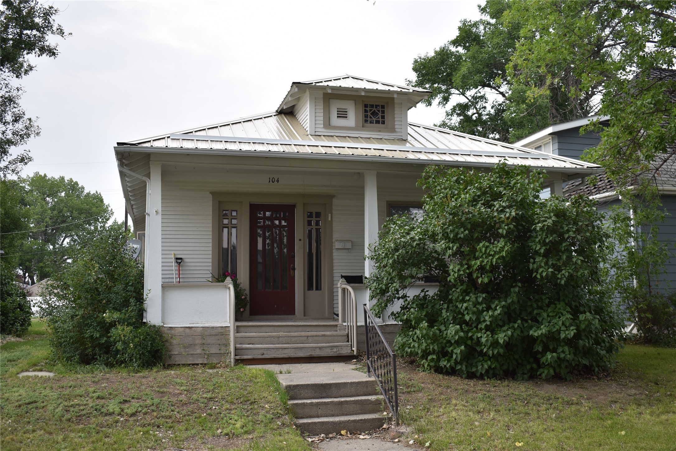 104 S Virginia Street