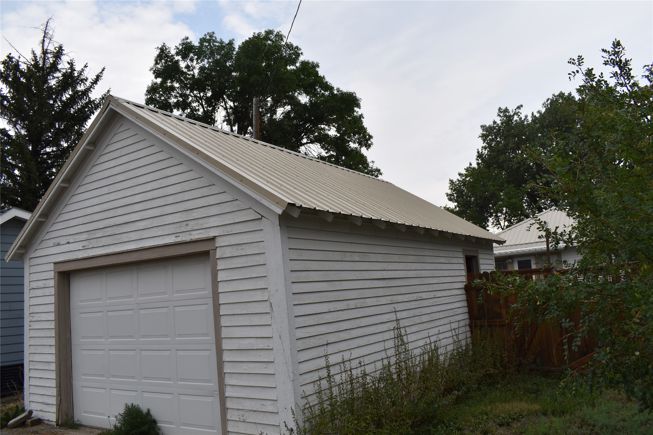104 S Virginia Street