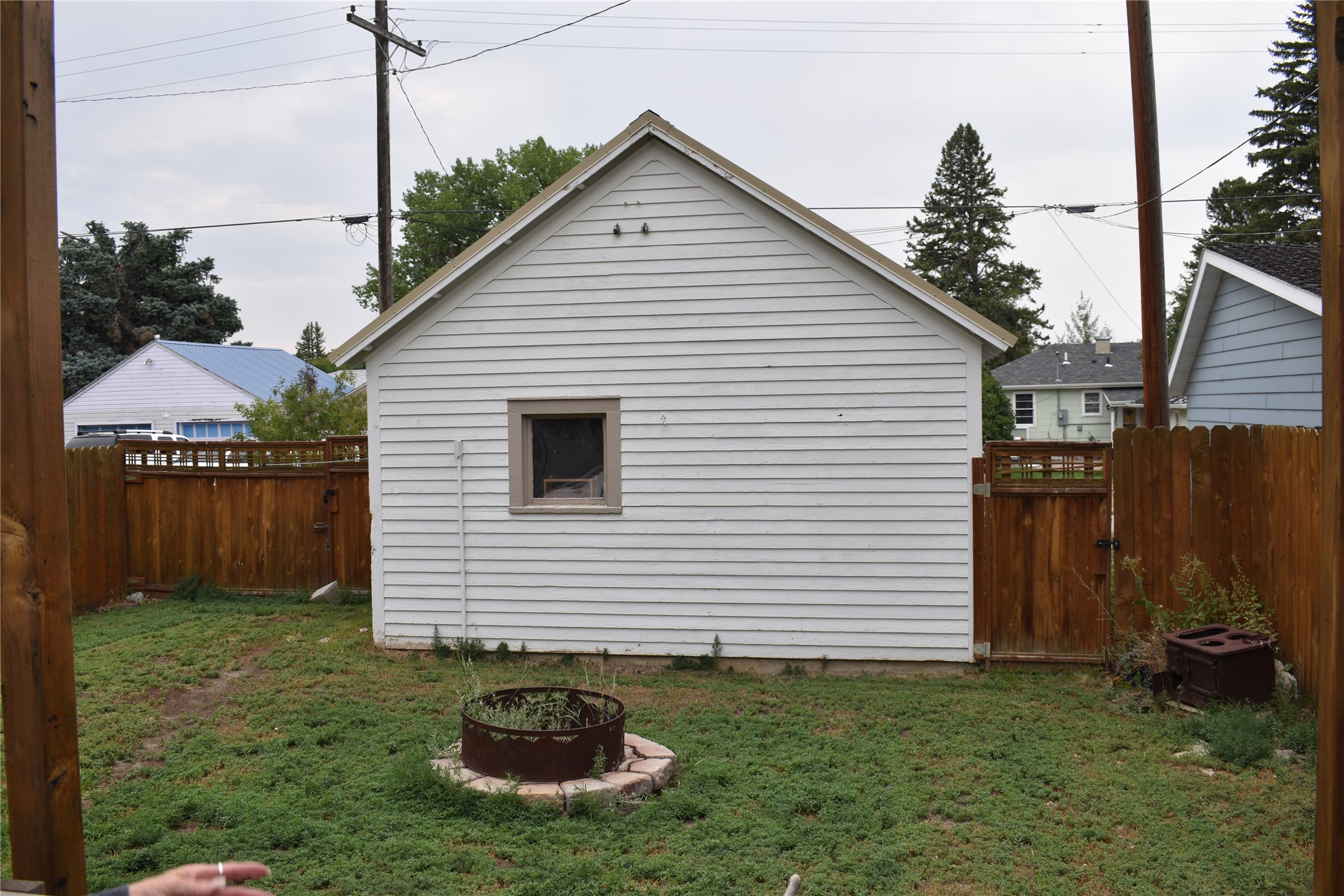 104 S Virginia Street