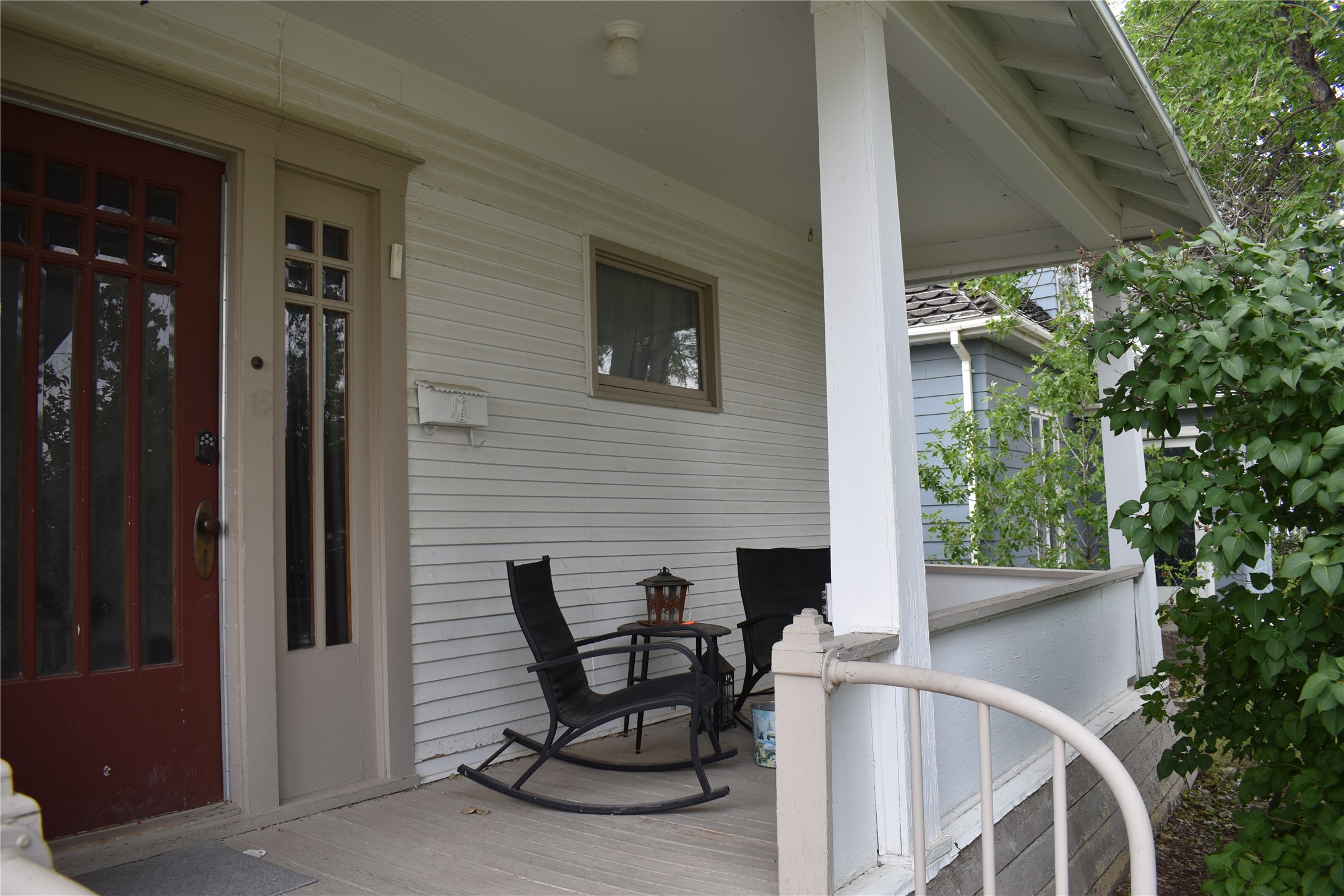 104 S Virginia Street