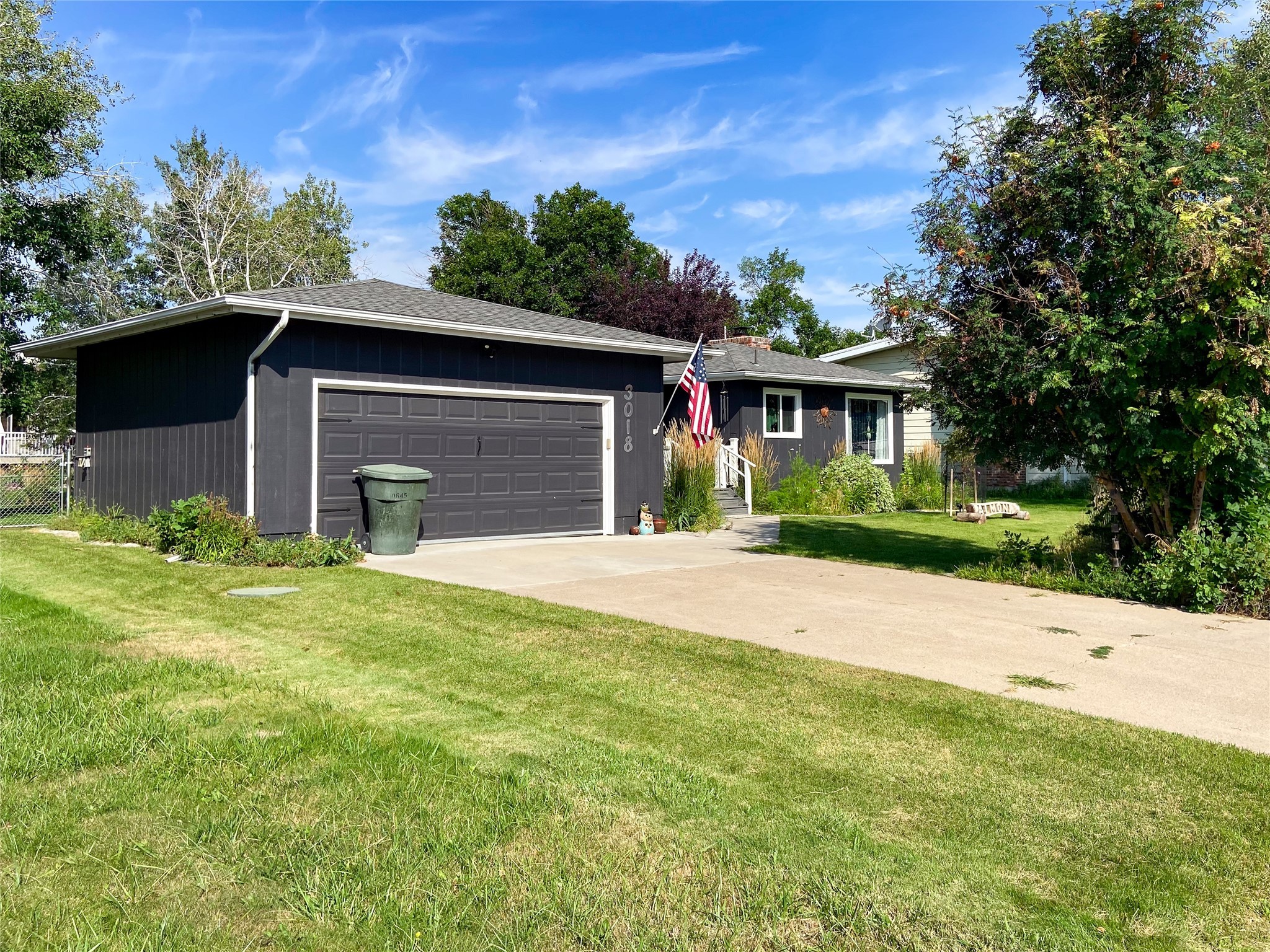 3018 Carmel Drive