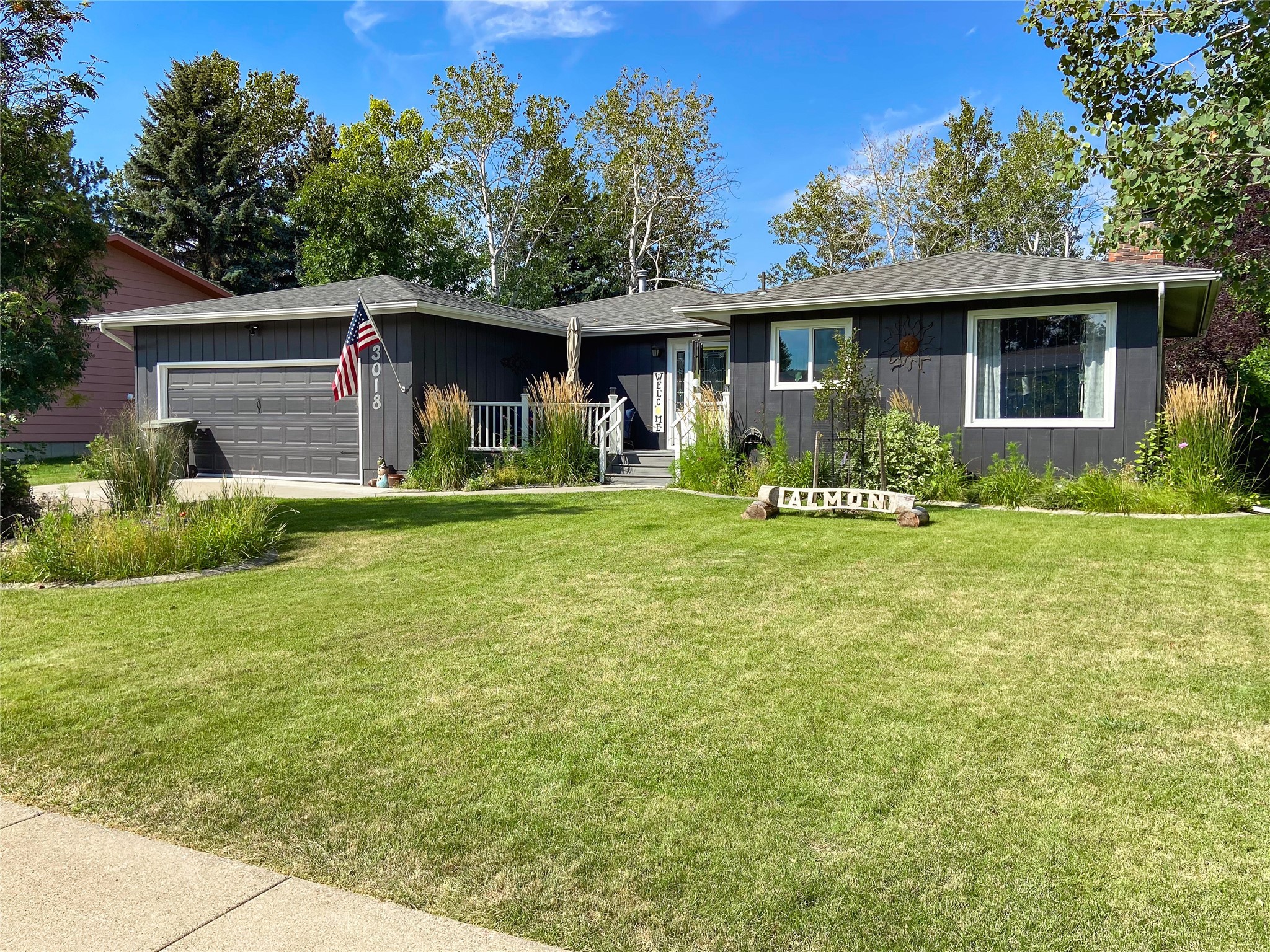 3018 Carmel Drive