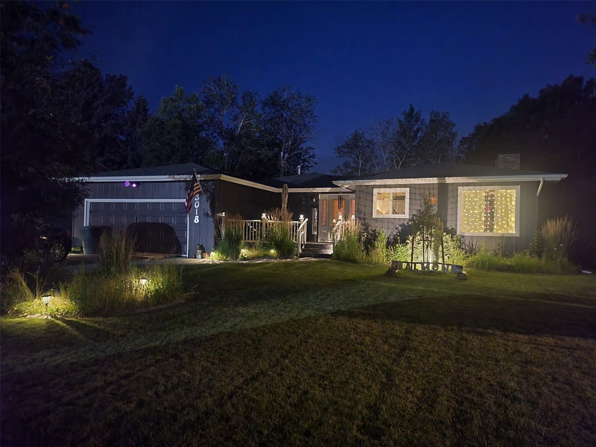 3018 Carmel Drive
