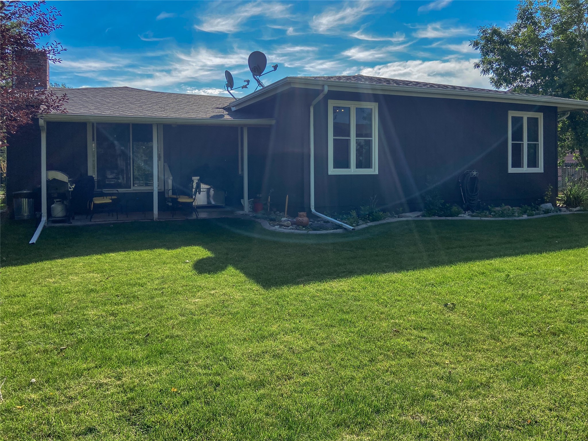 3018 Carmel Drive