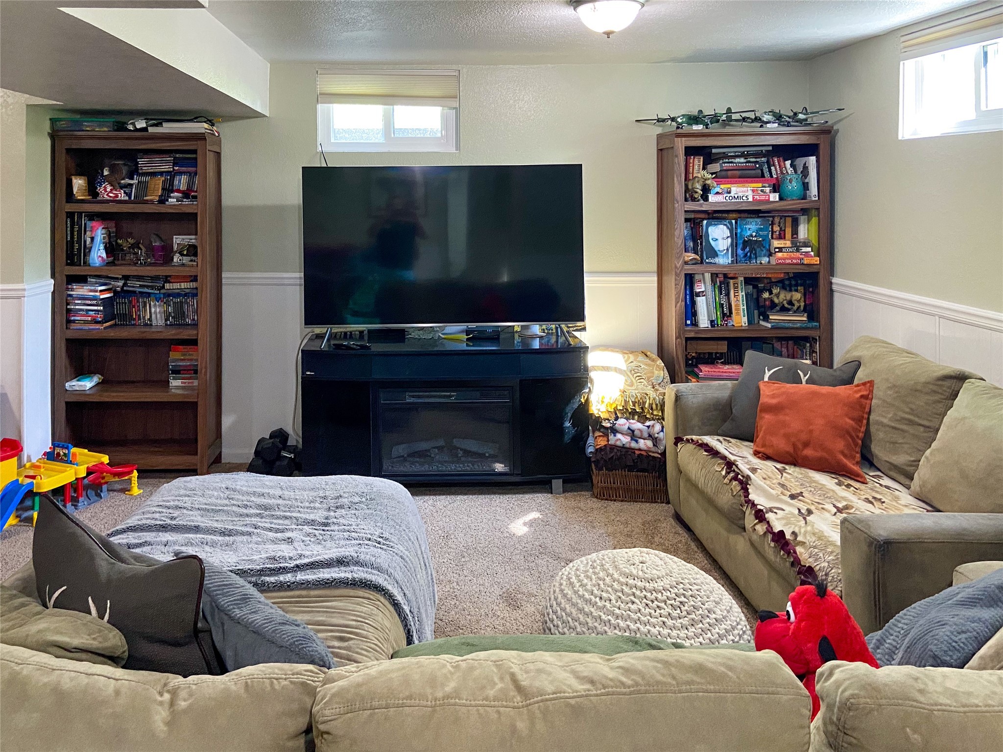 3018 Carmel Drive