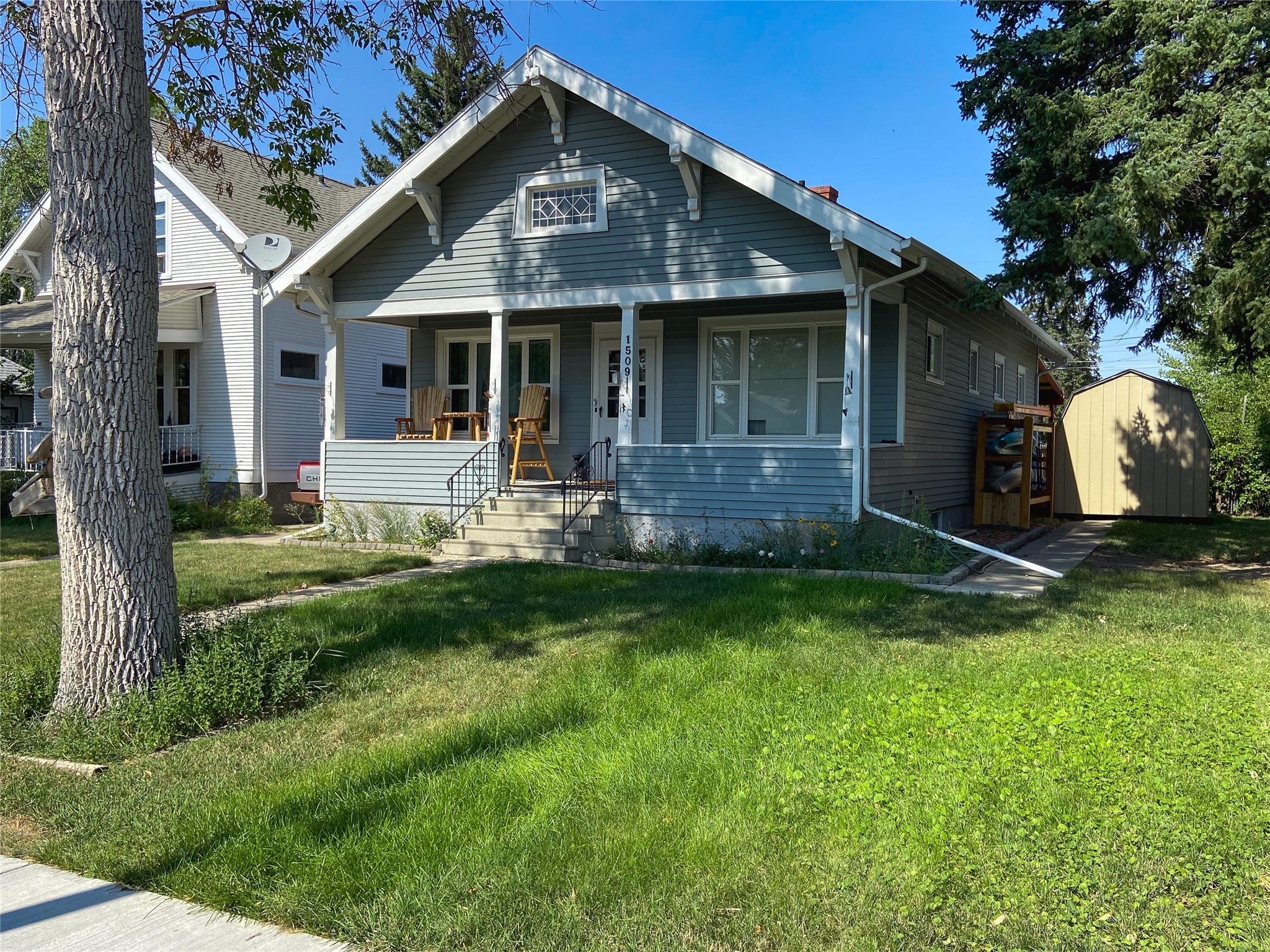 1509 5th Avenue N