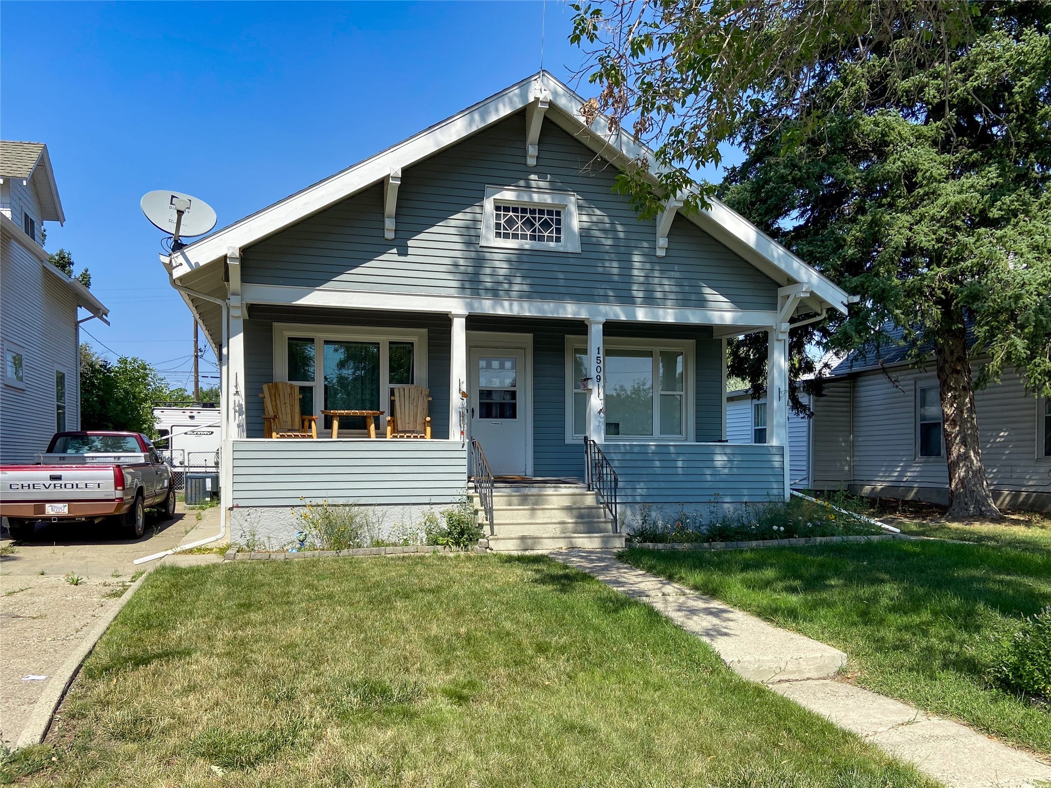 1509 5th Avenue N