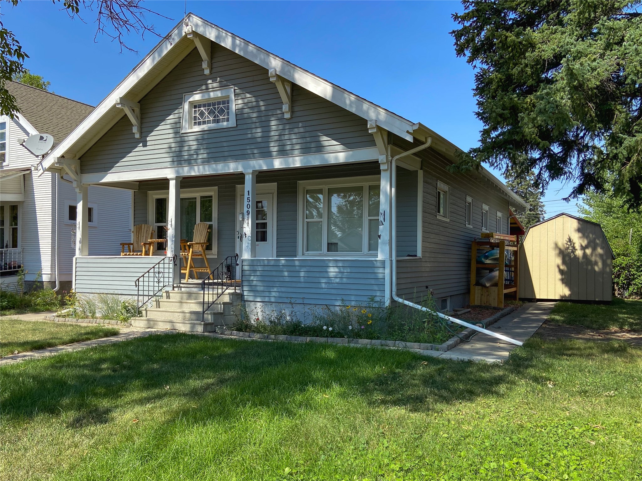 1509 5th Avenue N