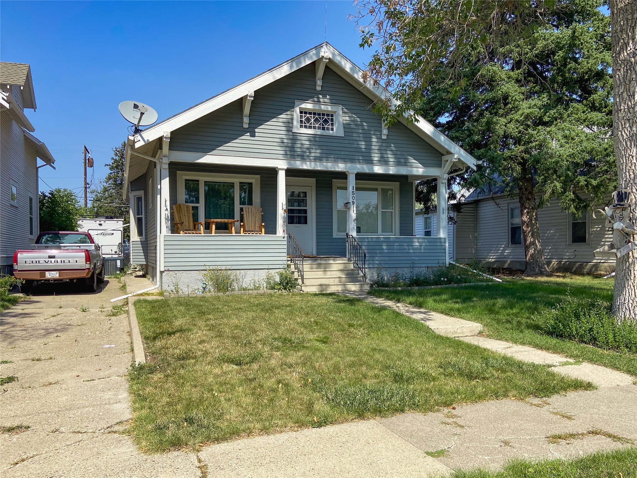 1509 5th Avenue N