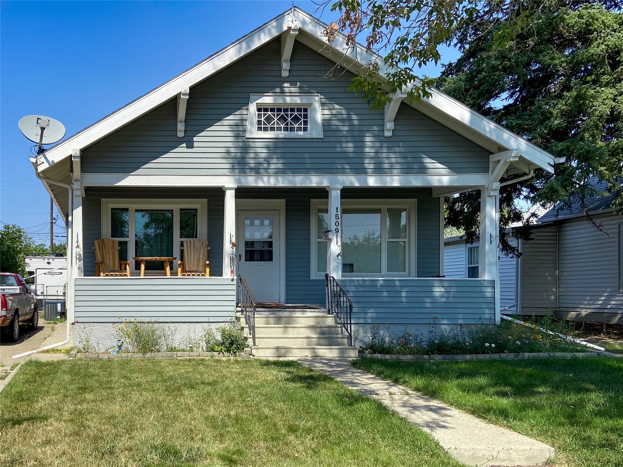 1509 5th Avenue N