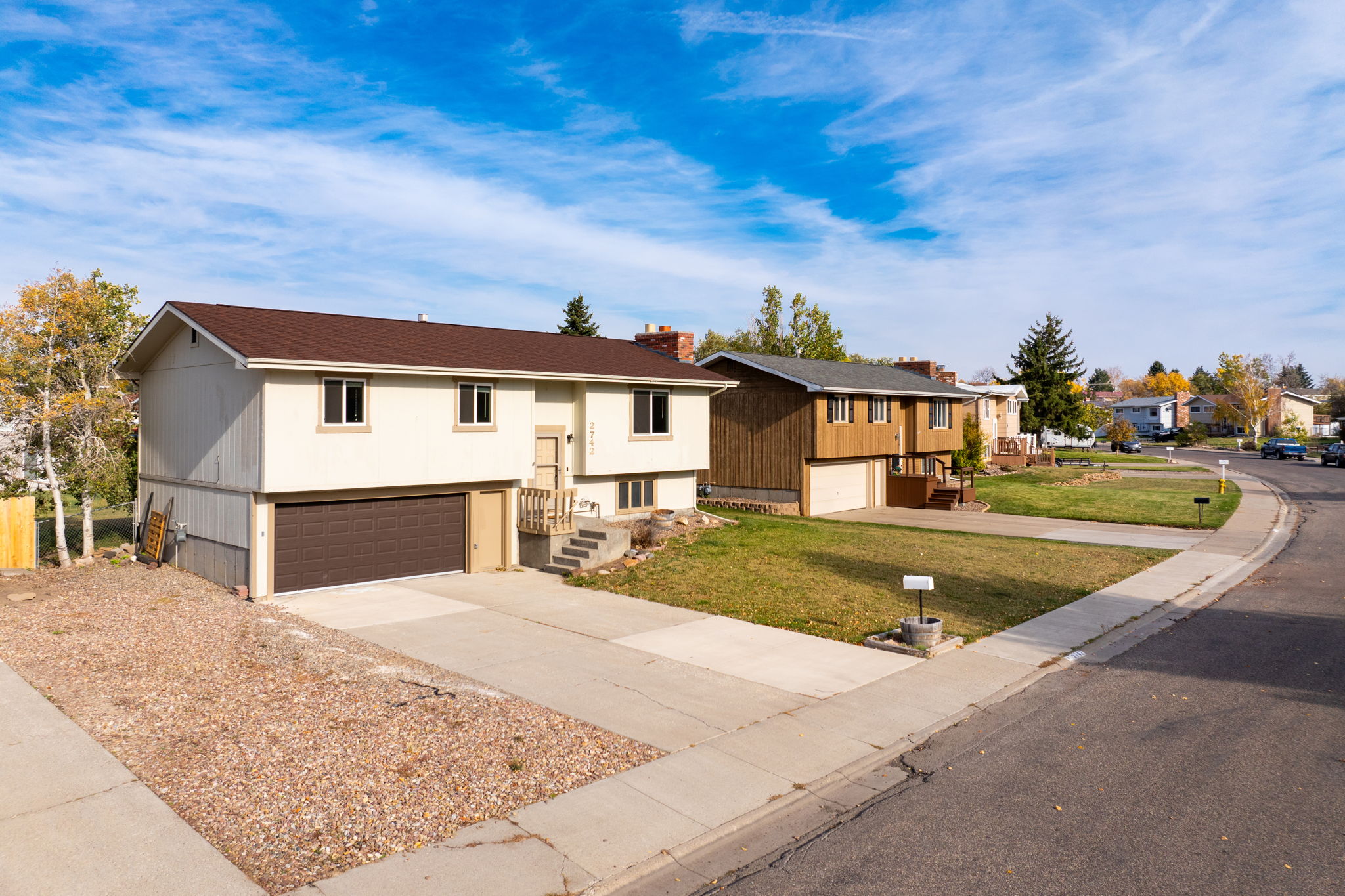 2742 Delmar Drive