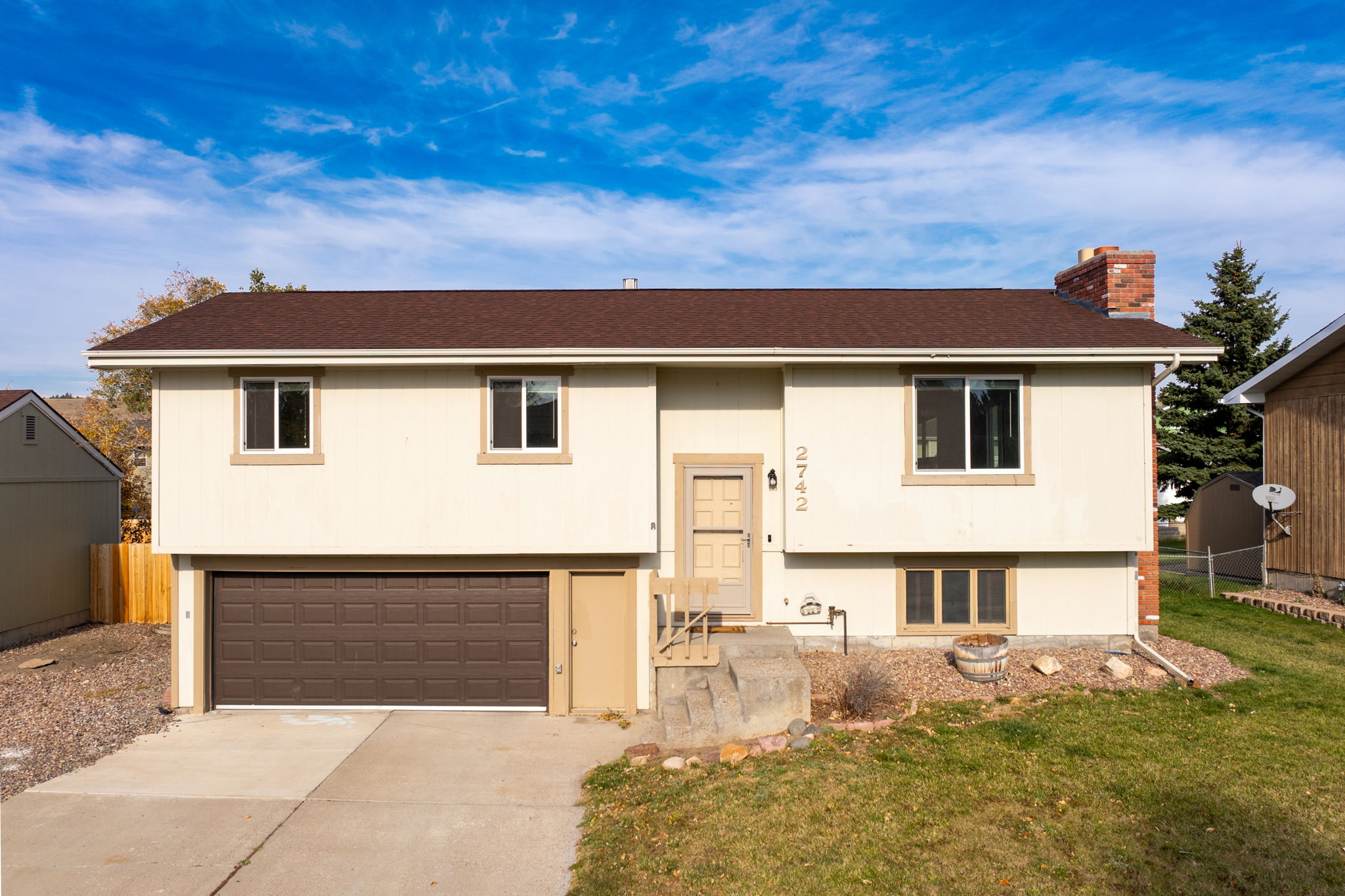2742 Delmar Drive