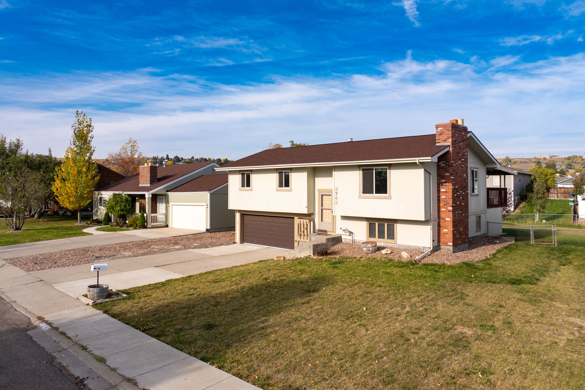 2742 Delmar Drive