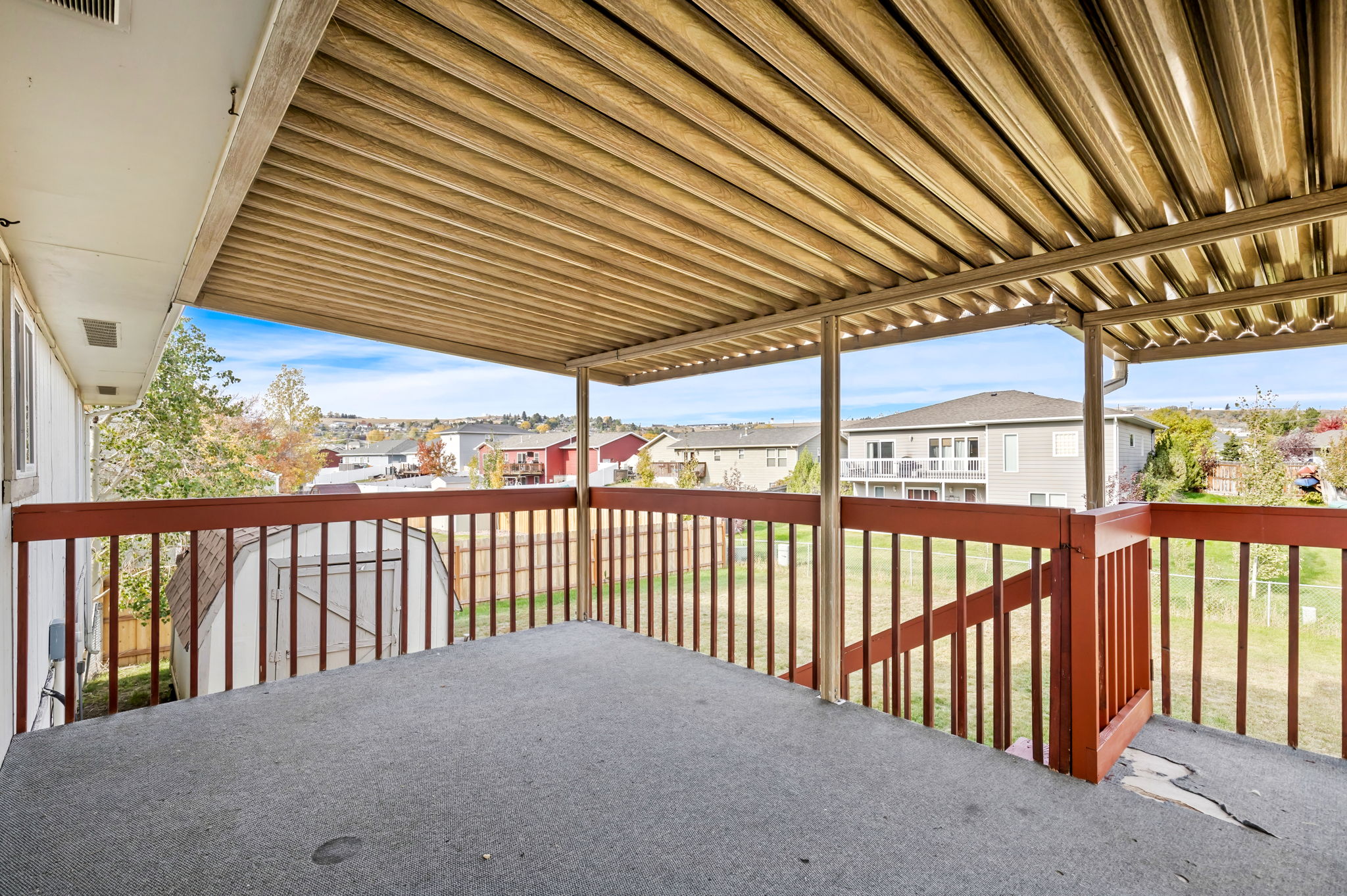 2742 Delmar Drive
