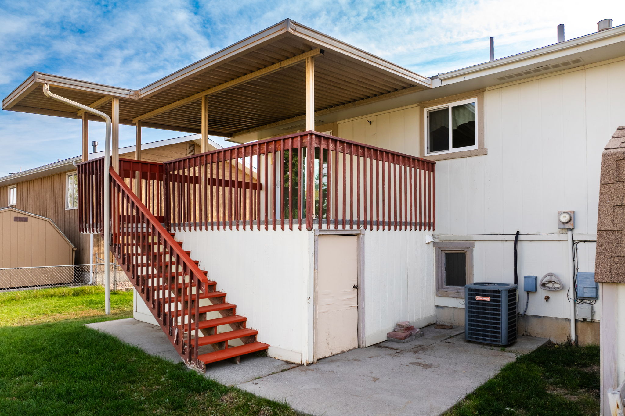 2742 Delmar Drive